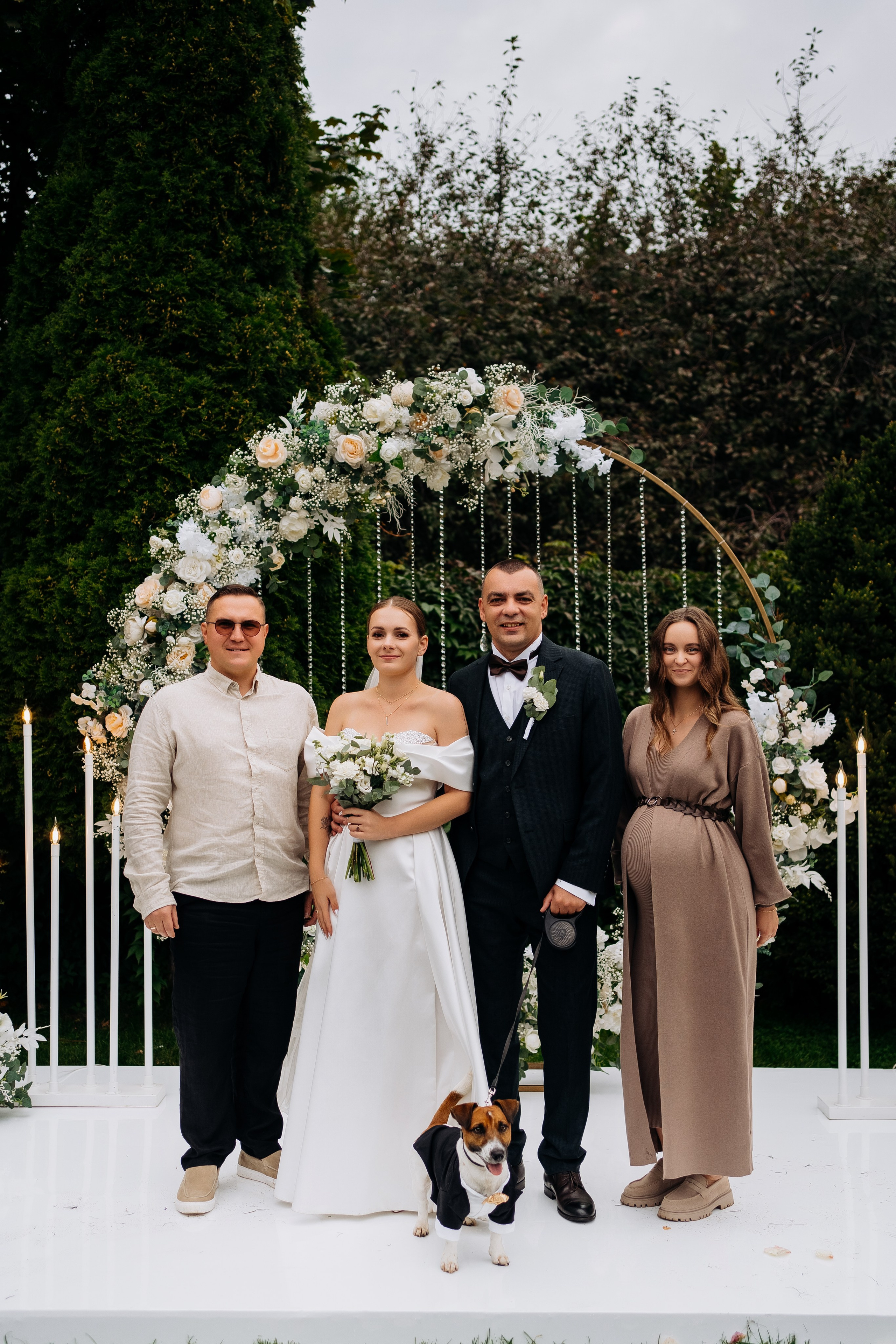 Аня и Максим. Фотограф Тверь. Анна Драго