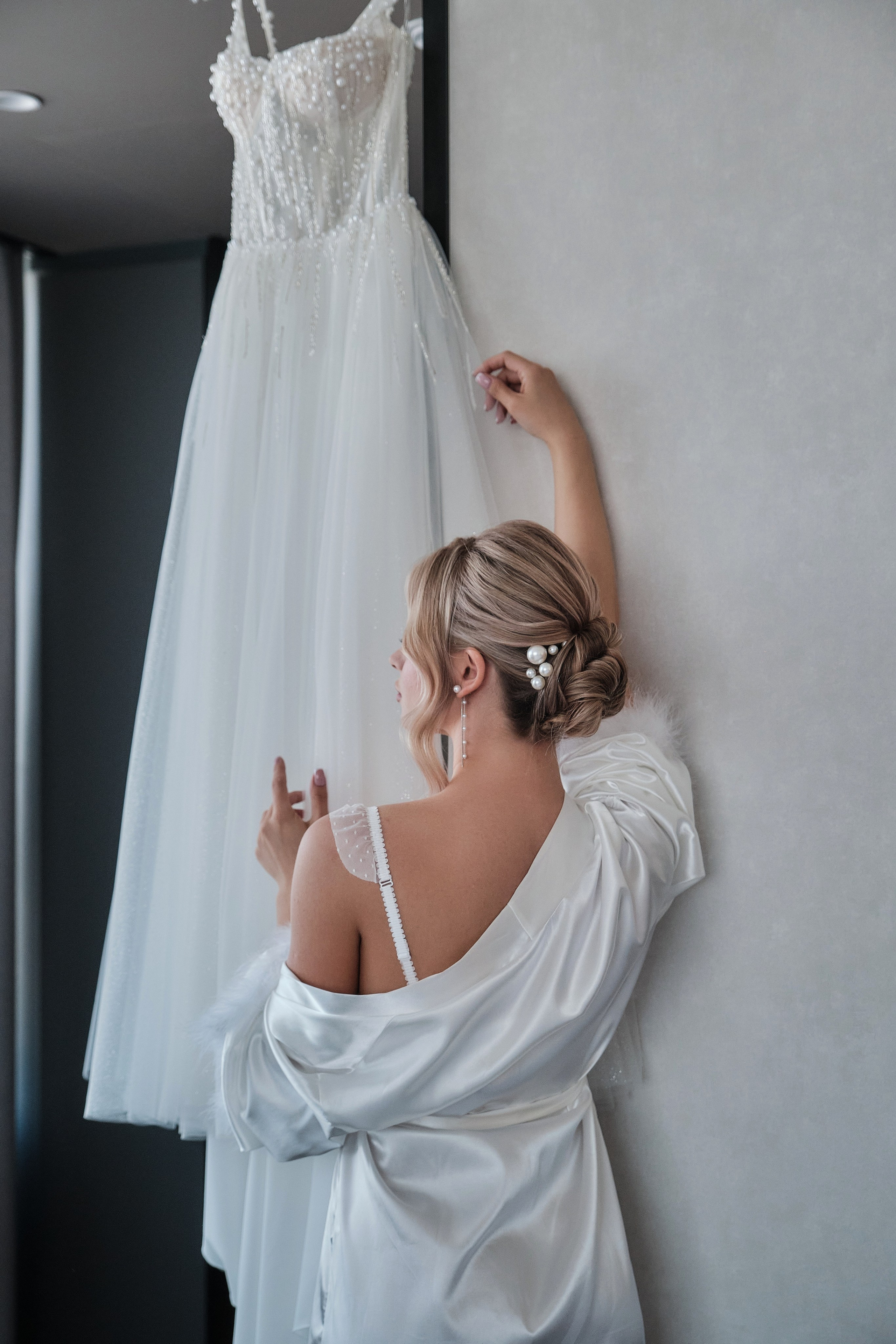 АНТОН И АНАСТАСИЯ. Свадебный фотограф в Екатеринбурге Соседков Евгений