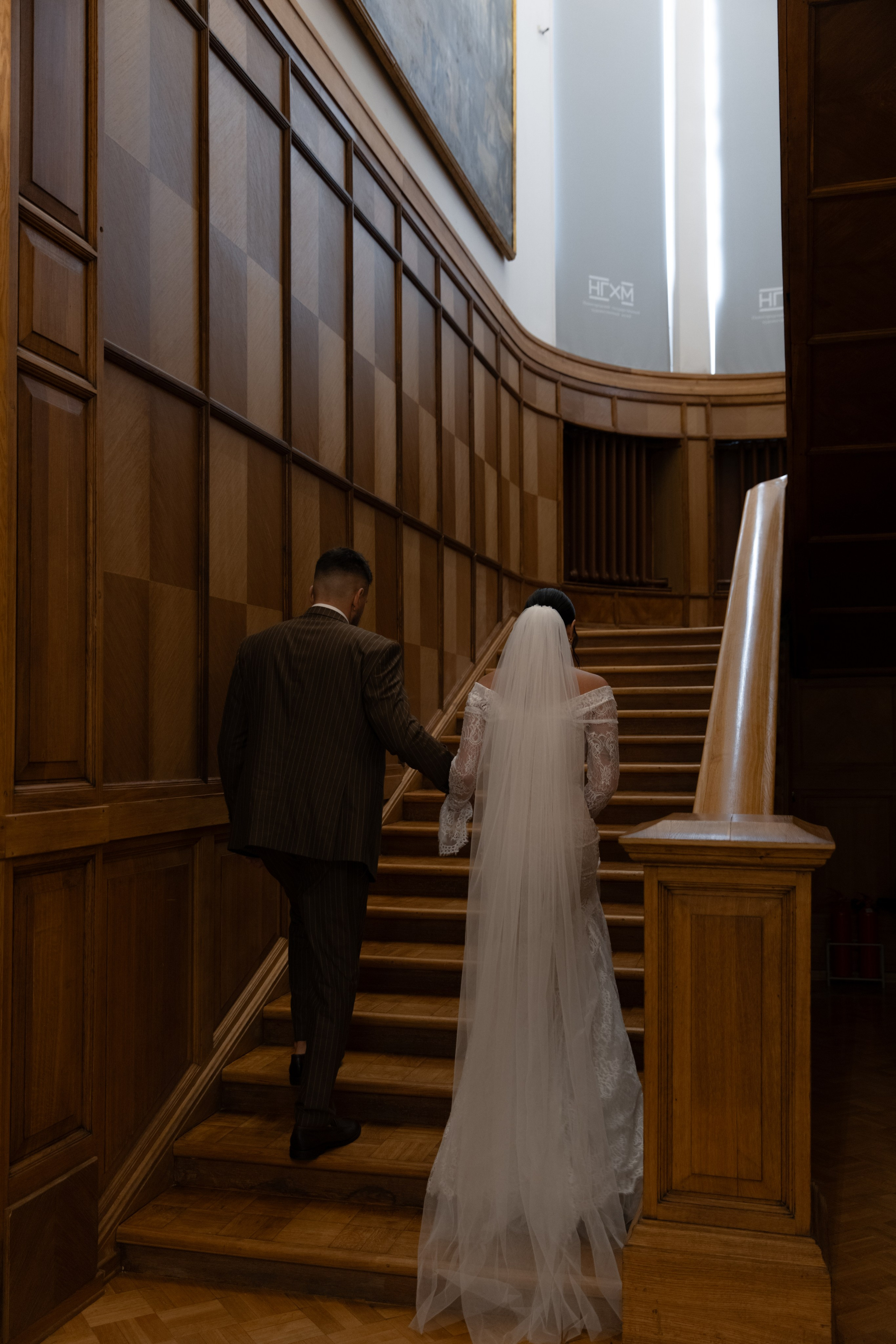 Даша и Ваня. Фотограф Нижний Новгород