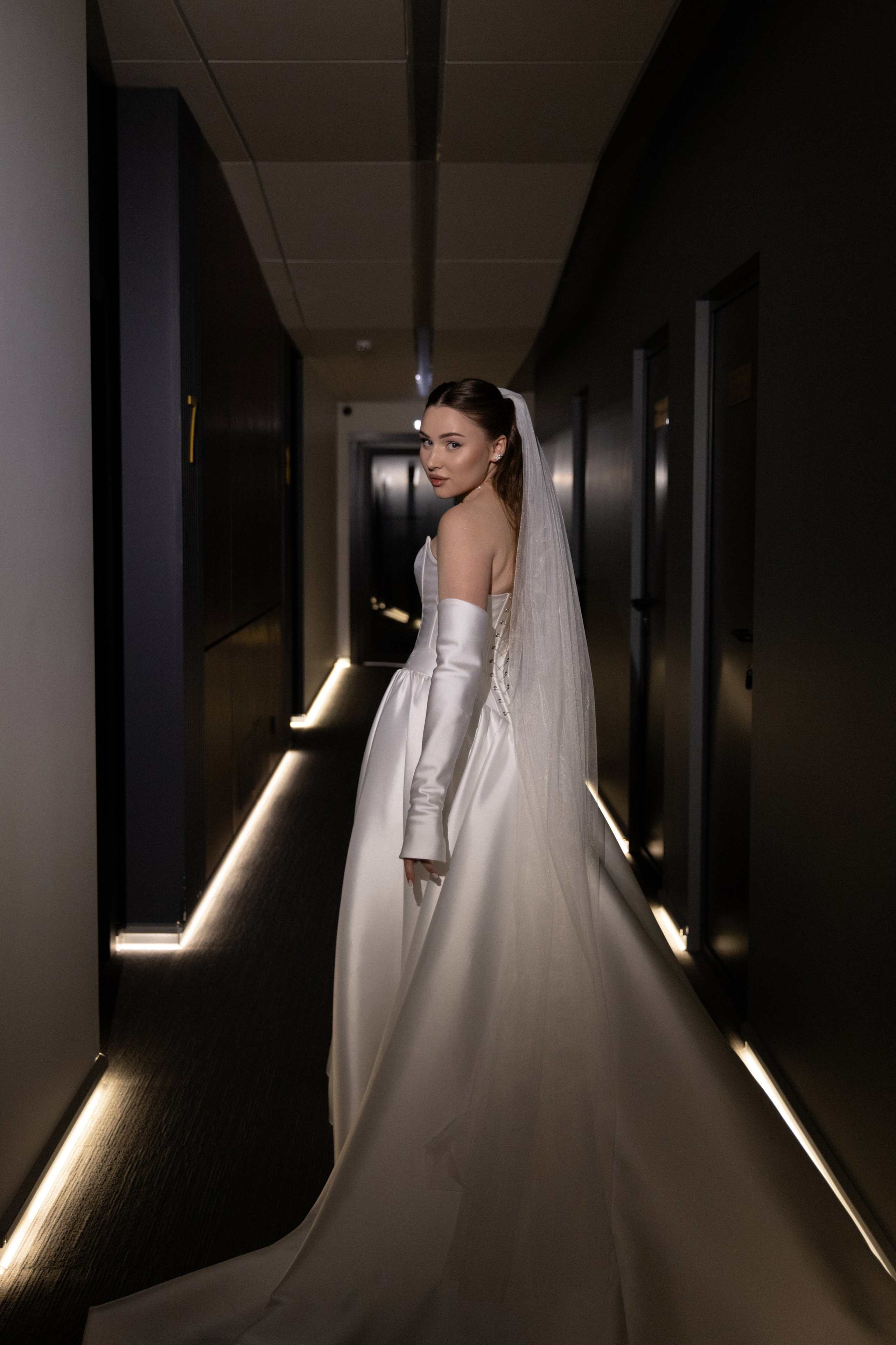 История любви Даши и Саши (анонс). Фотограф Нижний Новгород