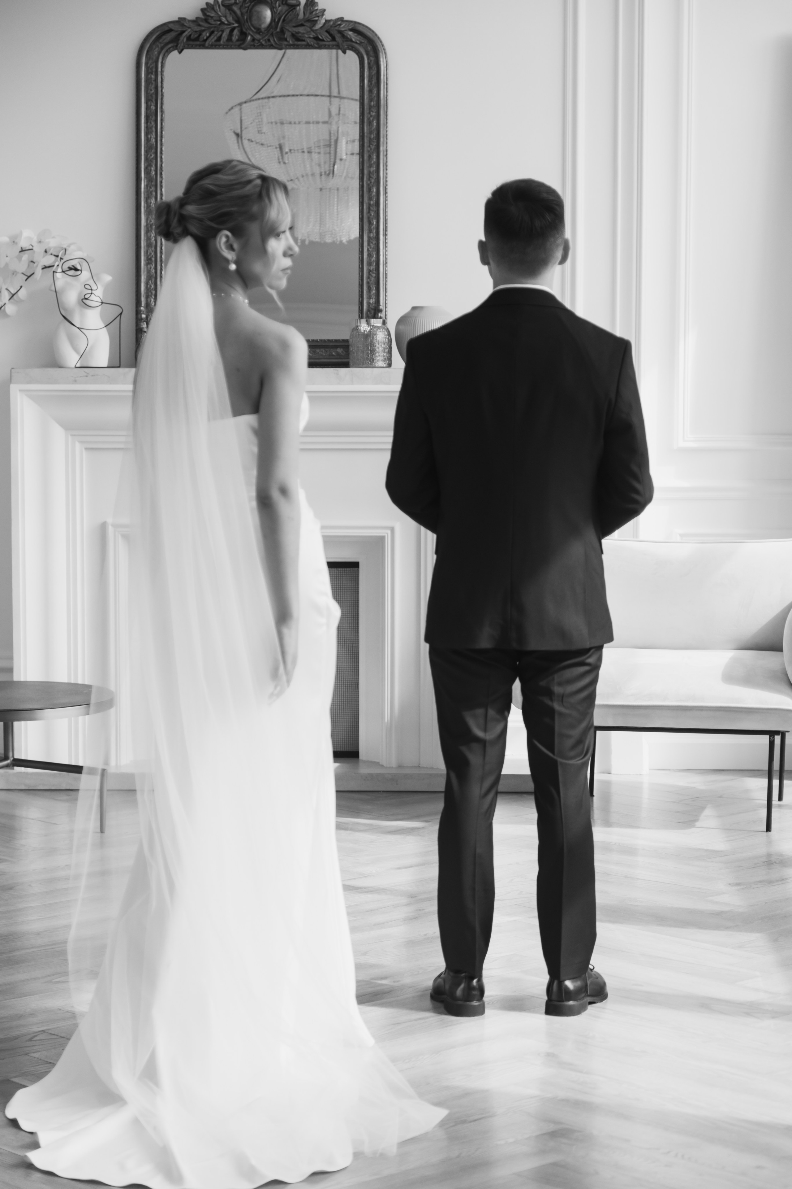 Катя&Никита. Свадебный и семейный фотограф Екатеринбург Настя Саедгалина