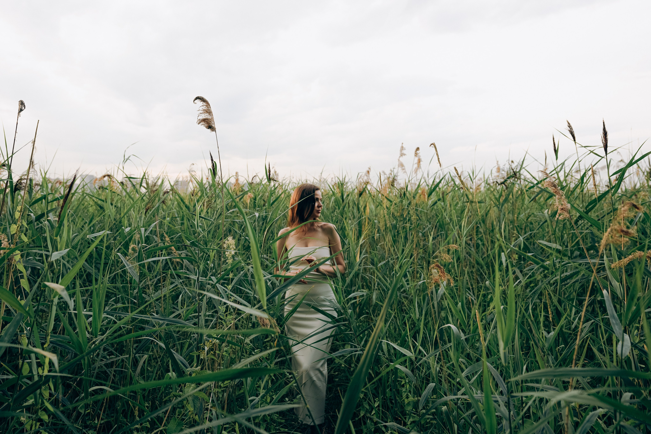 «Одно сердце на двоих» (мама и дочь). Фотограф Казань