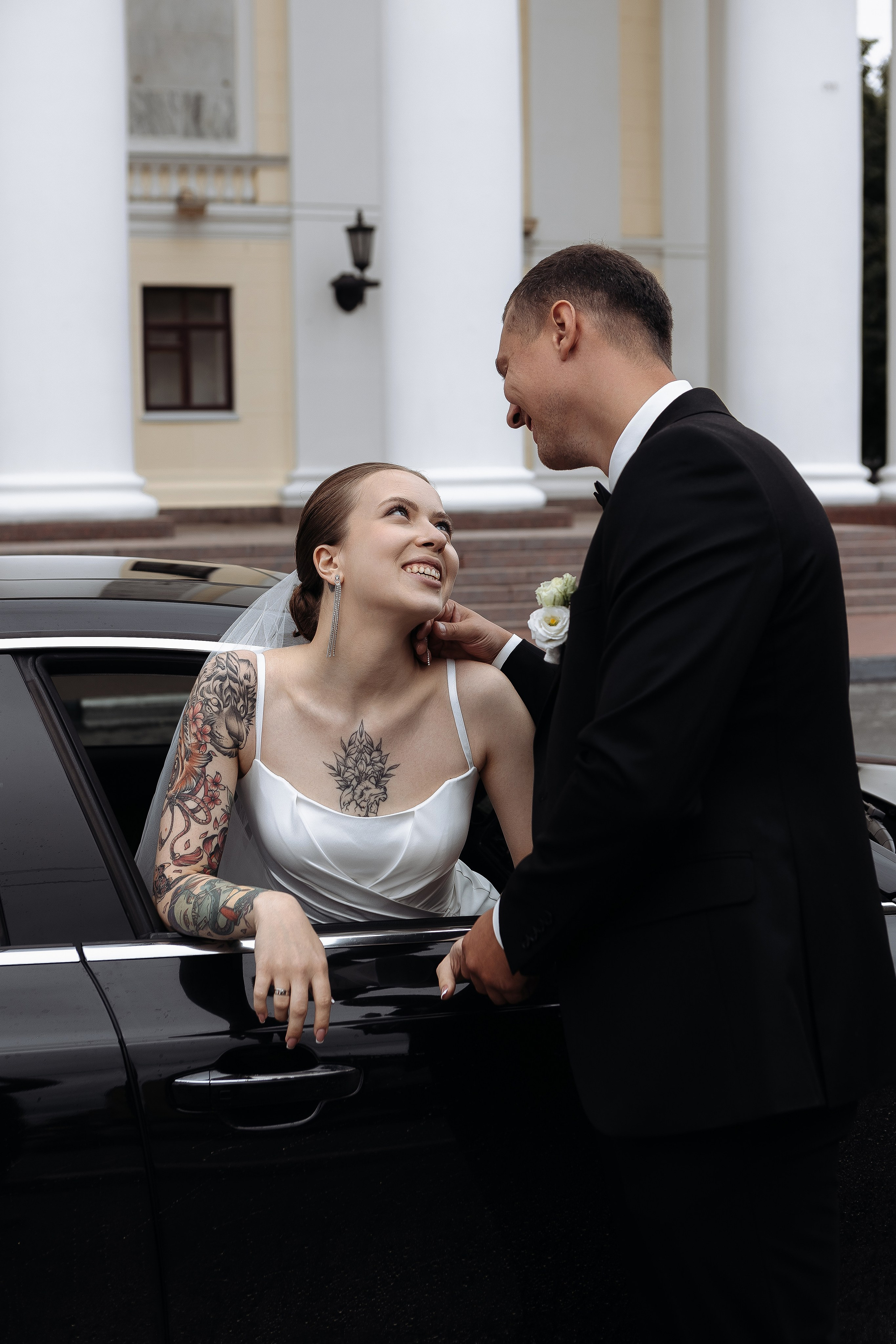 A&O. Фотограф Алексей Миронов