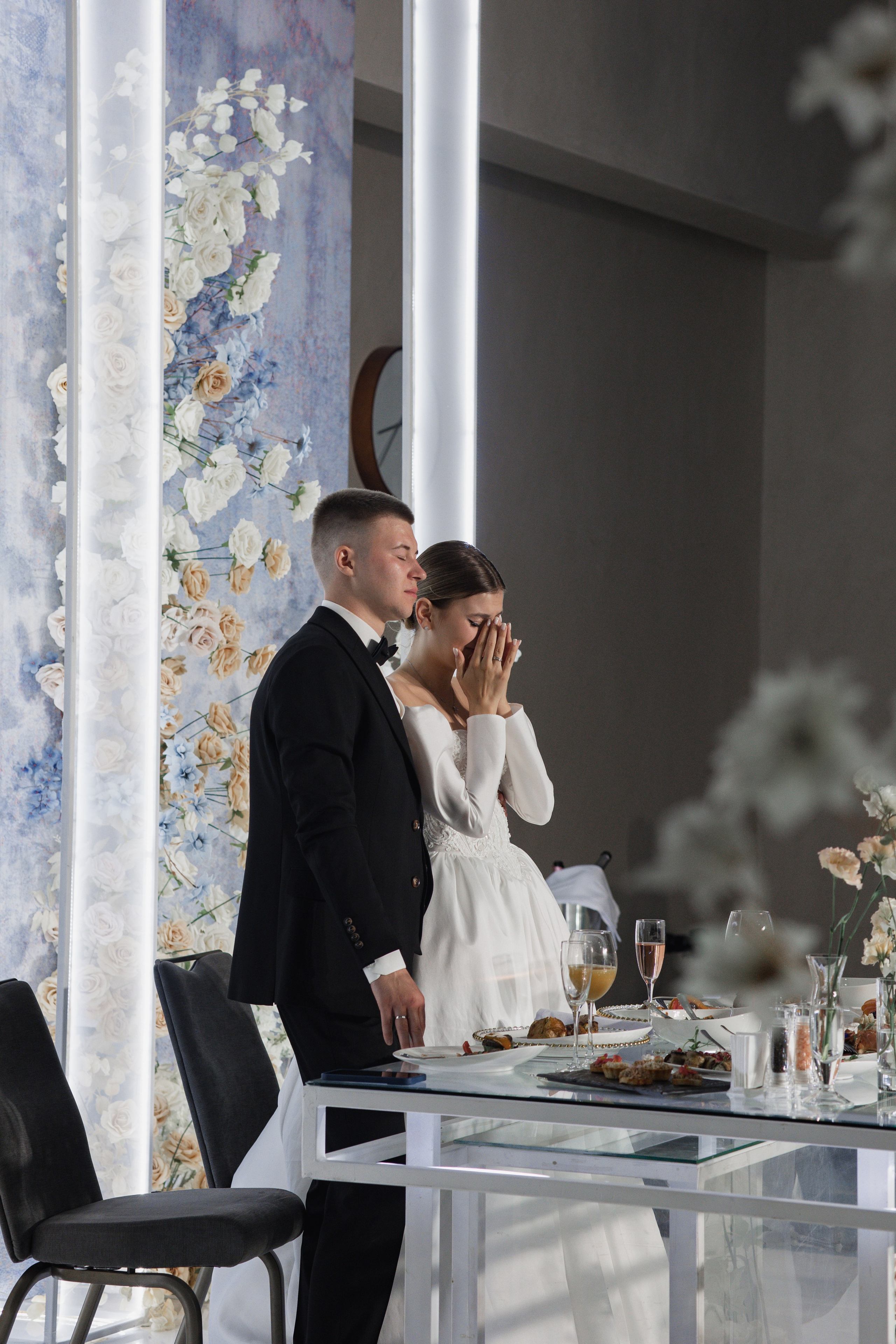 🤍. Свадебный фотограф Мария Жукова