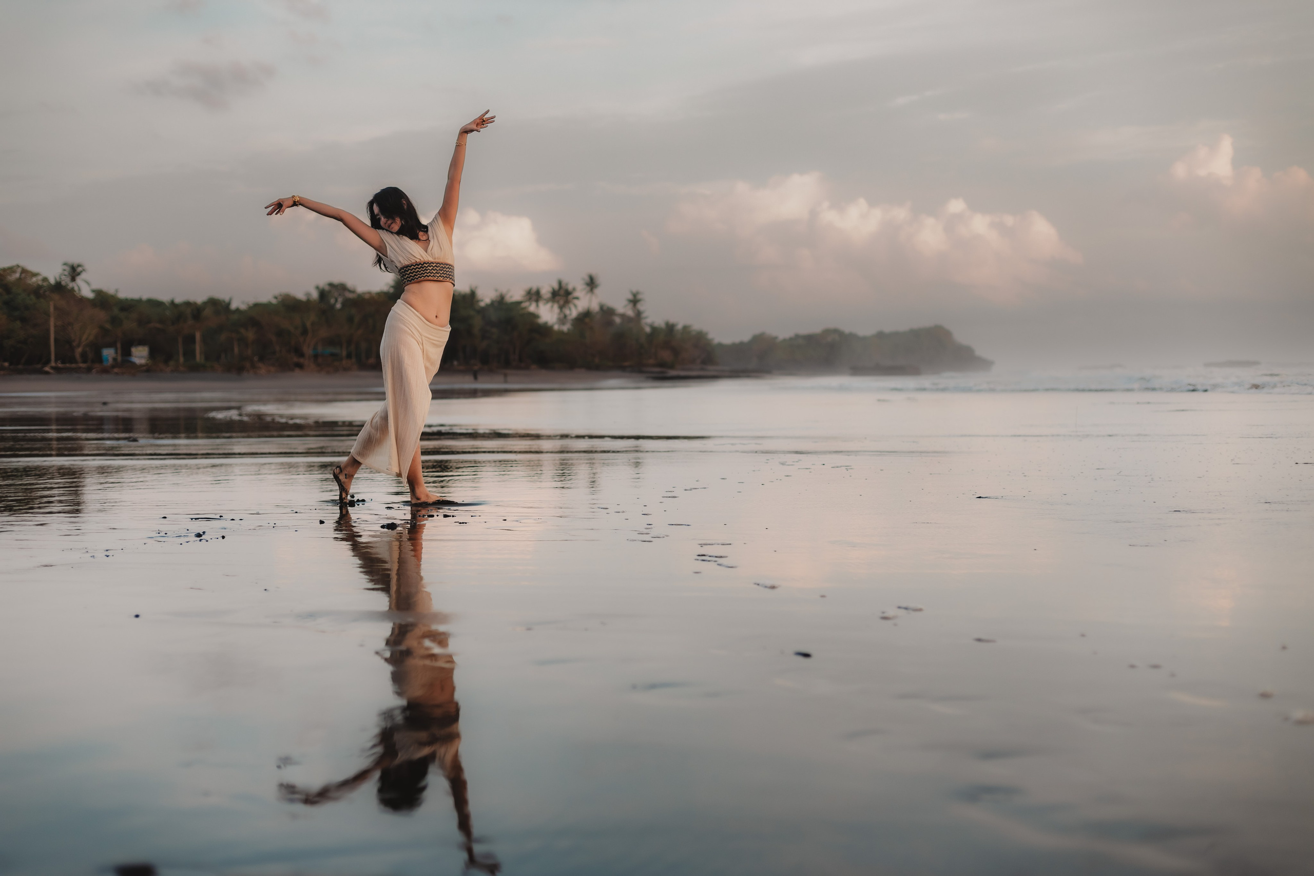 New chapter. Мариам Багдасарян