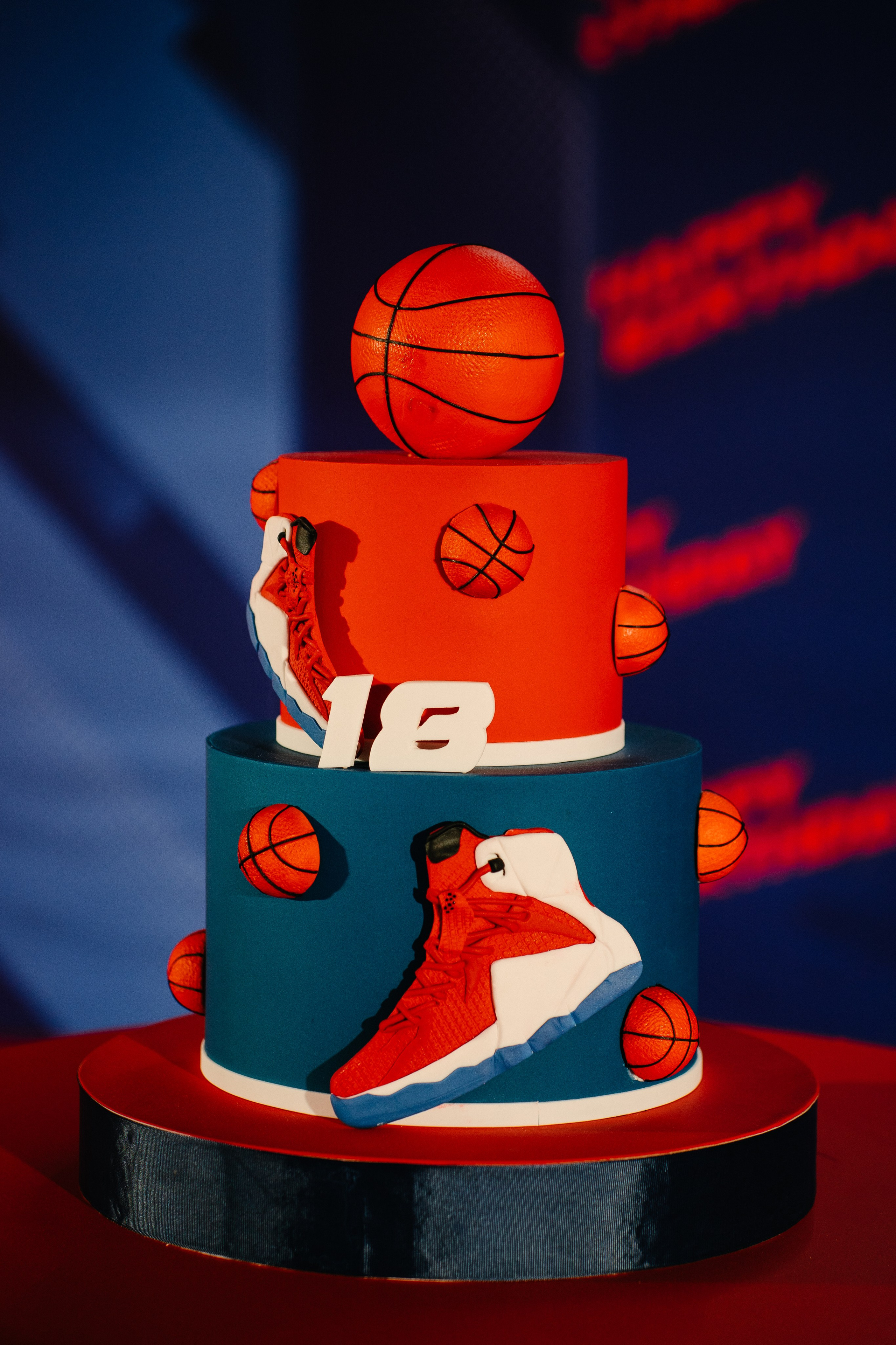 Роману 18 лет. Свадебный и семейный фотограф в Воронеже Анастасия Бойко