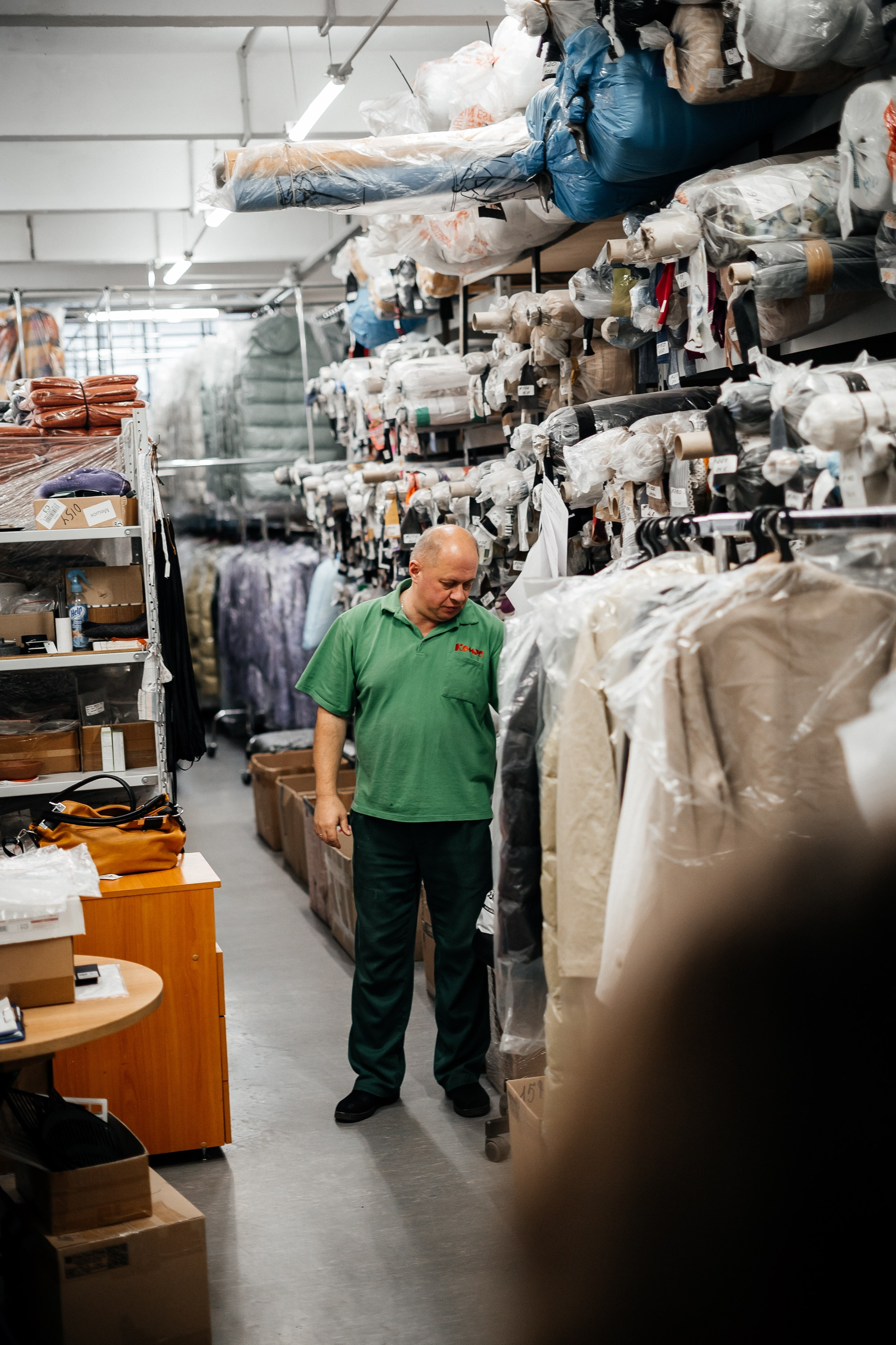 SokolovaBogorodskaya. Христолюбов Евгений Фотограф Москва
