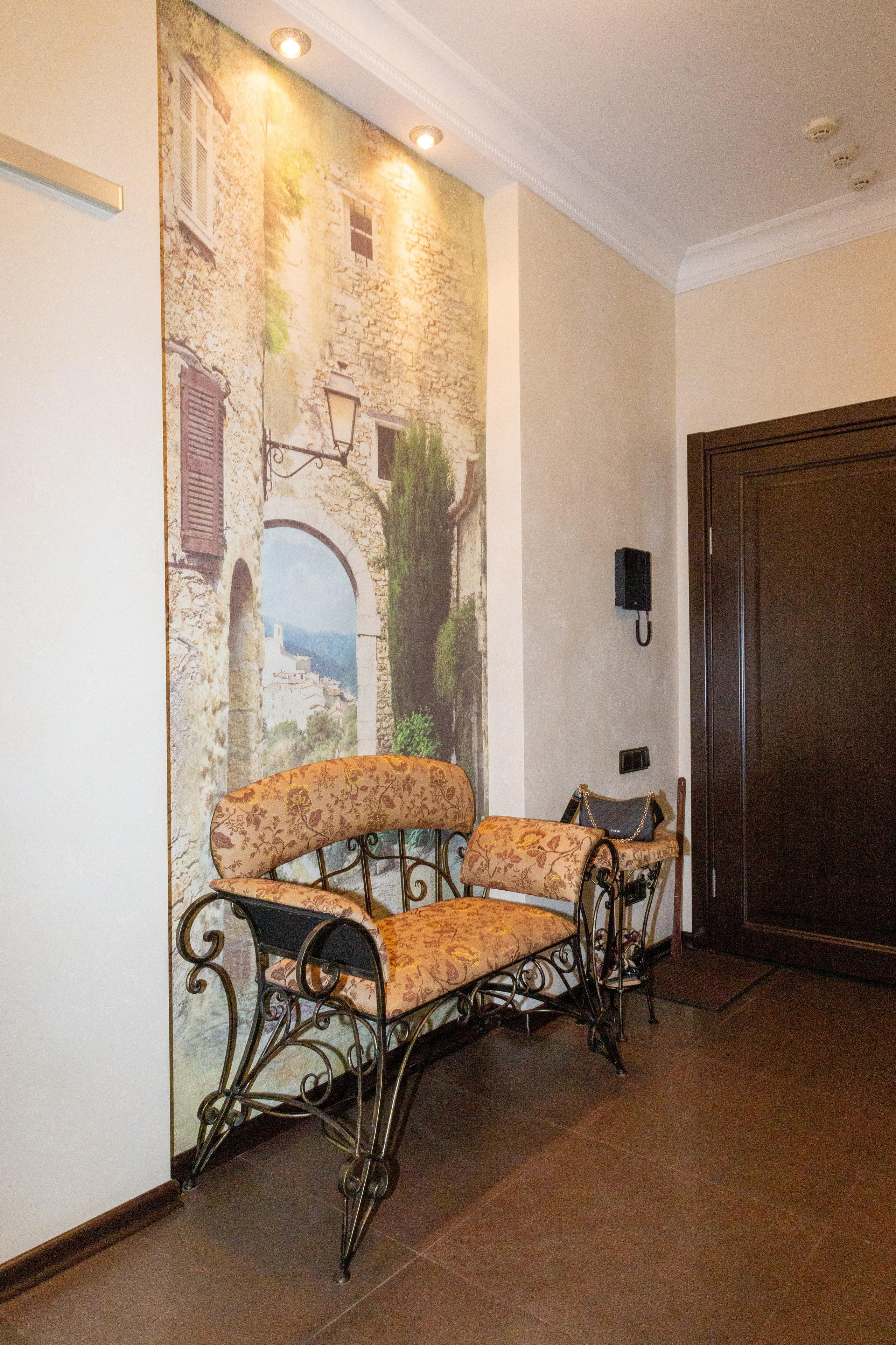 Интерьерная съемка. Фотограф Алексей Зозин в Москве