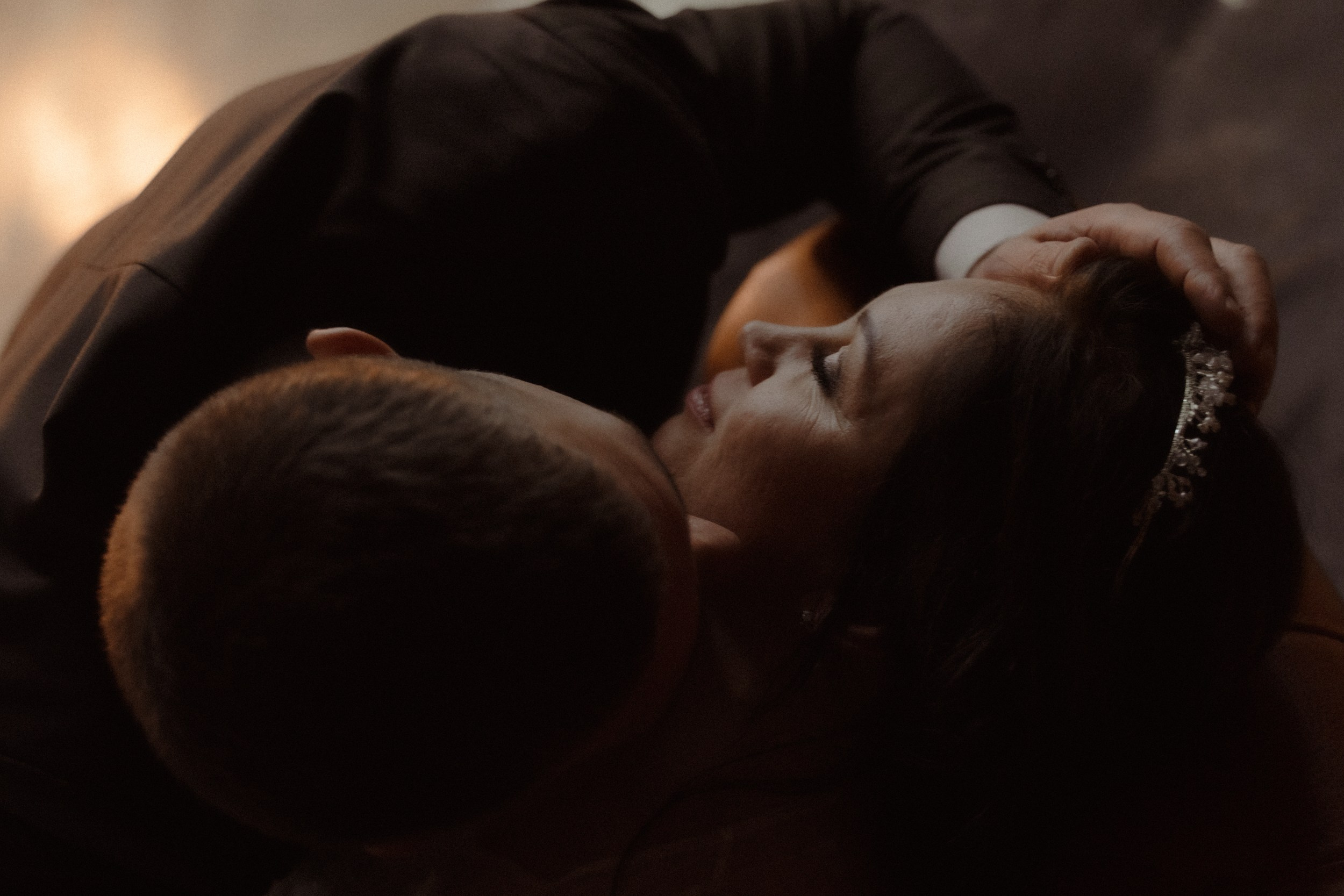 Свадьба Ирины и Владимира. Фотограф в Москве и Нижнем Новгороде Никонова Анастасия