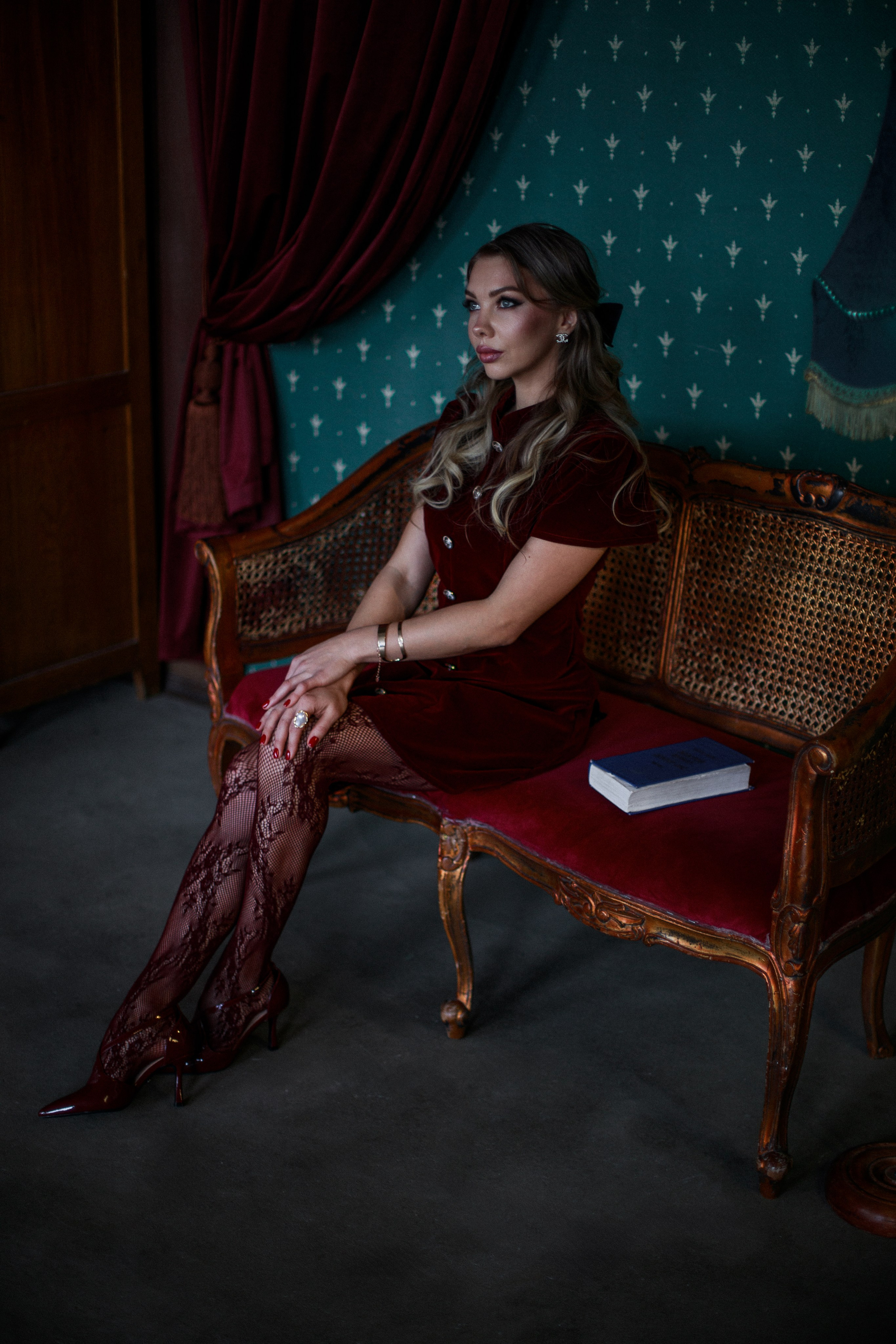 Оля. Фотограф в Санкт-Петербурге Таня Михайлова