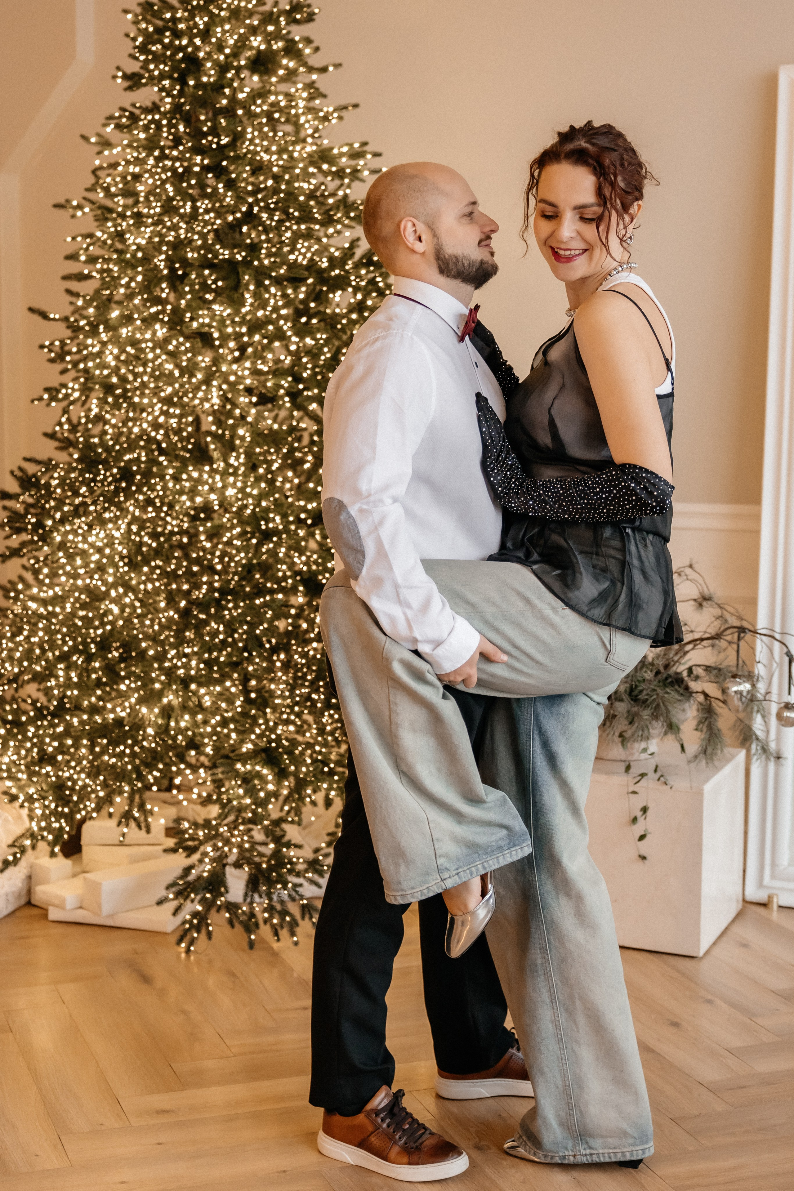 Александра и Максим. Светлана Ванцлав — фотограф Минск, Беларусь