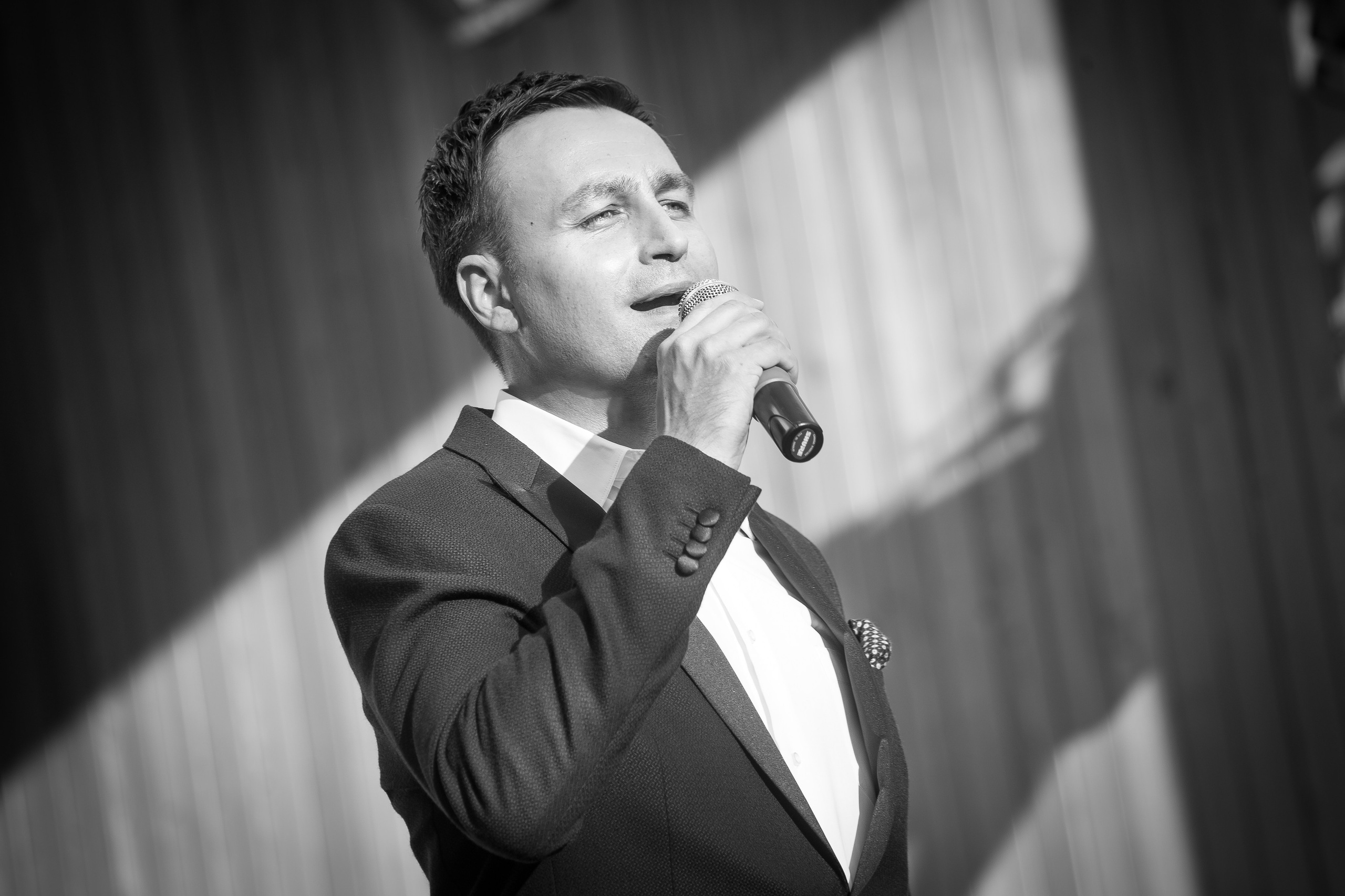 Опен-эйр в парке Сокольники (август 2016). Дарья Письменюк / Darya Leitstern — фотограф, музыкант, журналист, путешественник