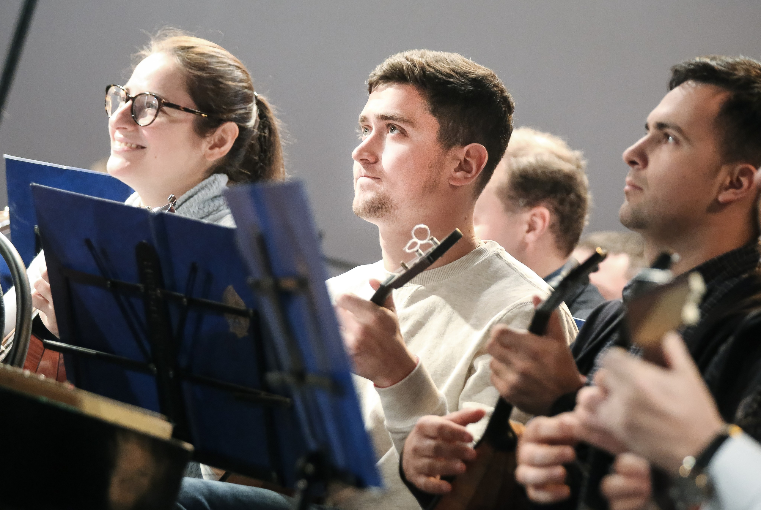 «Волшебник Изумрудного города» — концерт в Шатуре. Дарья Письменюк / Darya Leitstern — фотограф, музыкант, журналист, путешественник