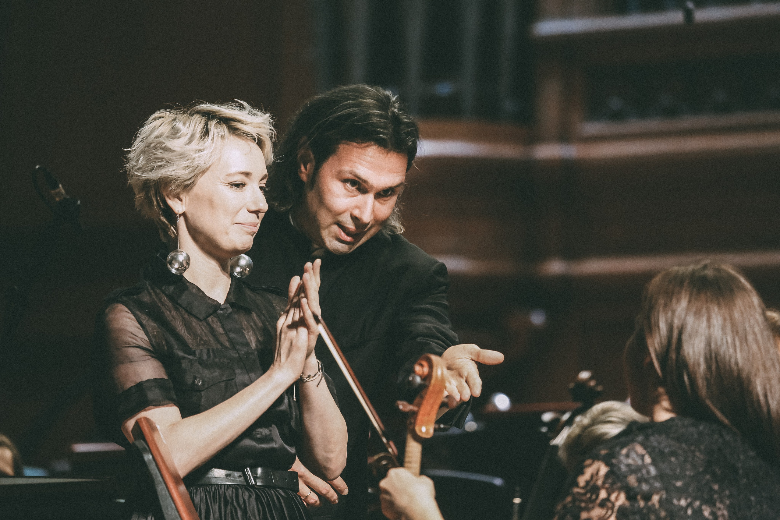 Разные фото. Дарья Письменюк / Darya Leitstern — фотограф, музыкант, журналист, путешественник