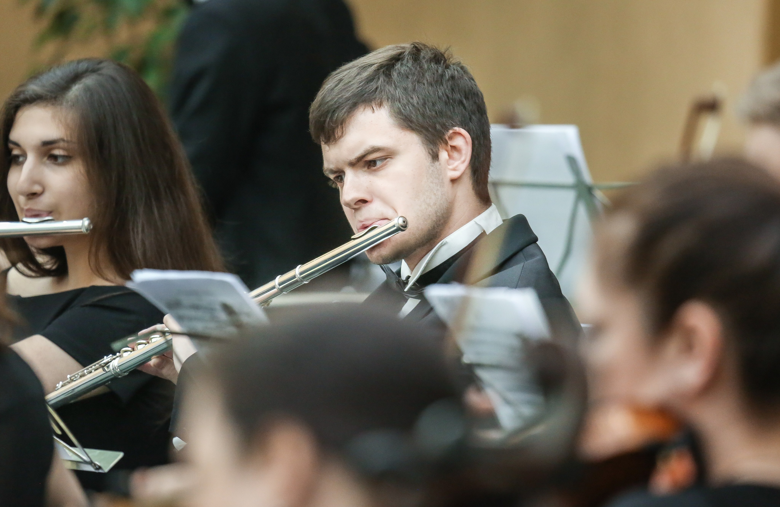 Четвертый фестиваль «Таланты Содружества». Дарья Письменюк / Darya Leitstern — фотограф, музыкант, журналист, путешественник