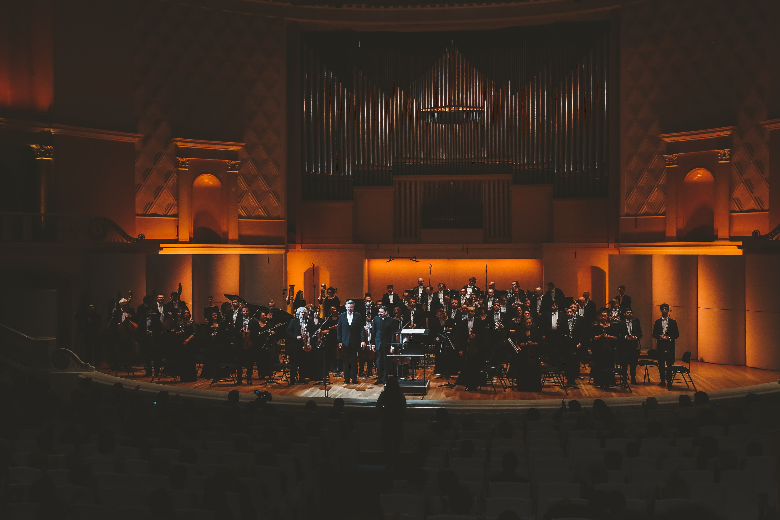 Концерт с Томасом Хэмпсоном в Московской Филармонии 11.11.2021. Дарья Письменюк / Darya Leitstern — фотограф, музыкант, журналист, путешественник