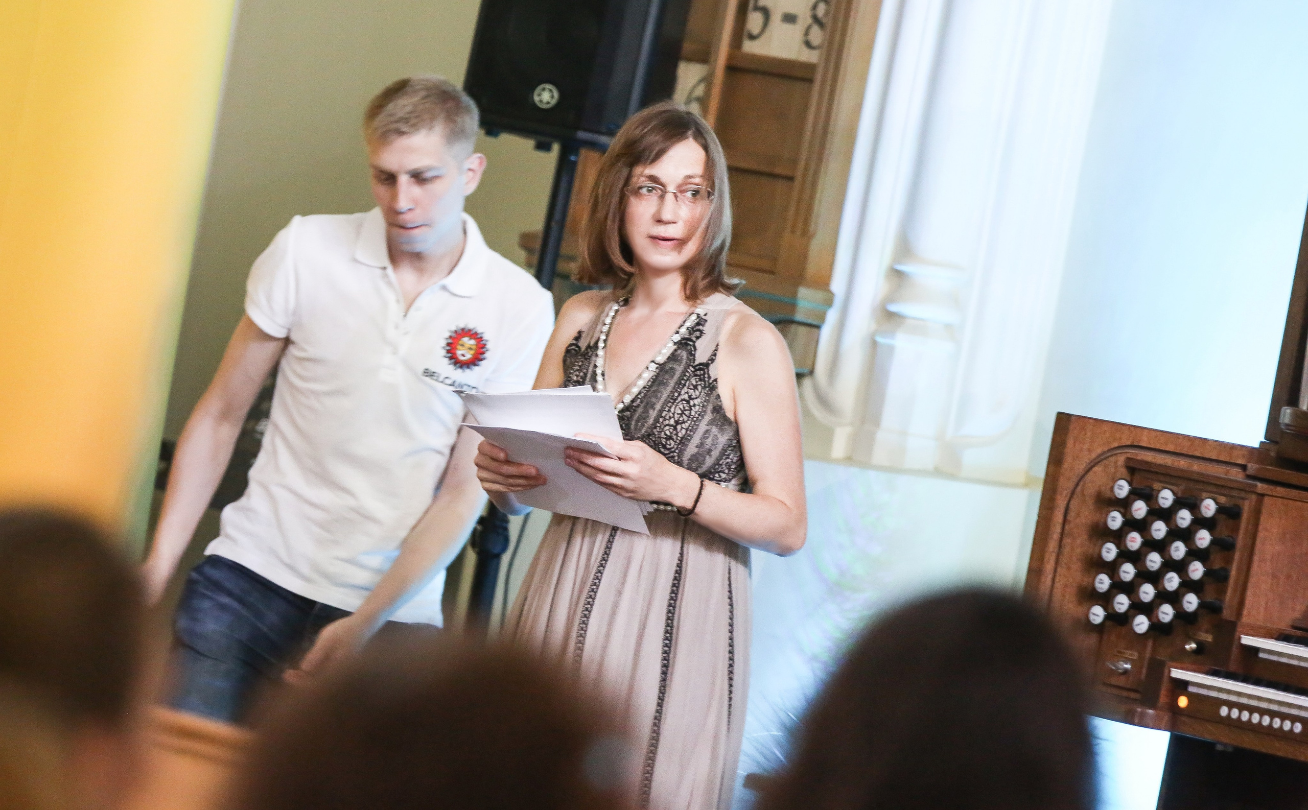 Романтика Шопена. Дарья Письменюк / Darya Leitstern — фотограф, музыкант, журналист, путешественник