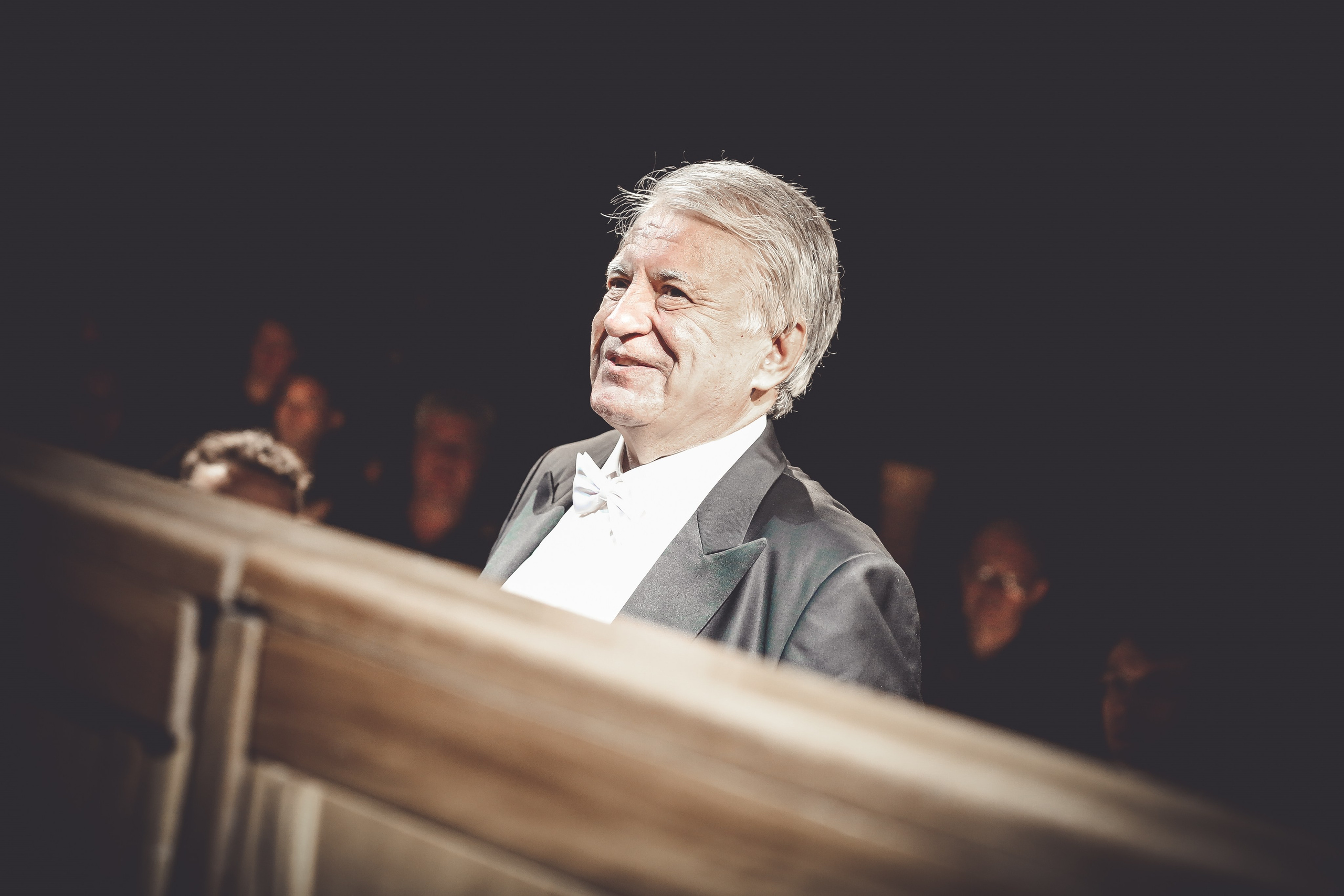 «Набукко» (2019 г.). Дарья Письменюк / Darya Leitstern — фотограф, музыкант, журналист, путешественник