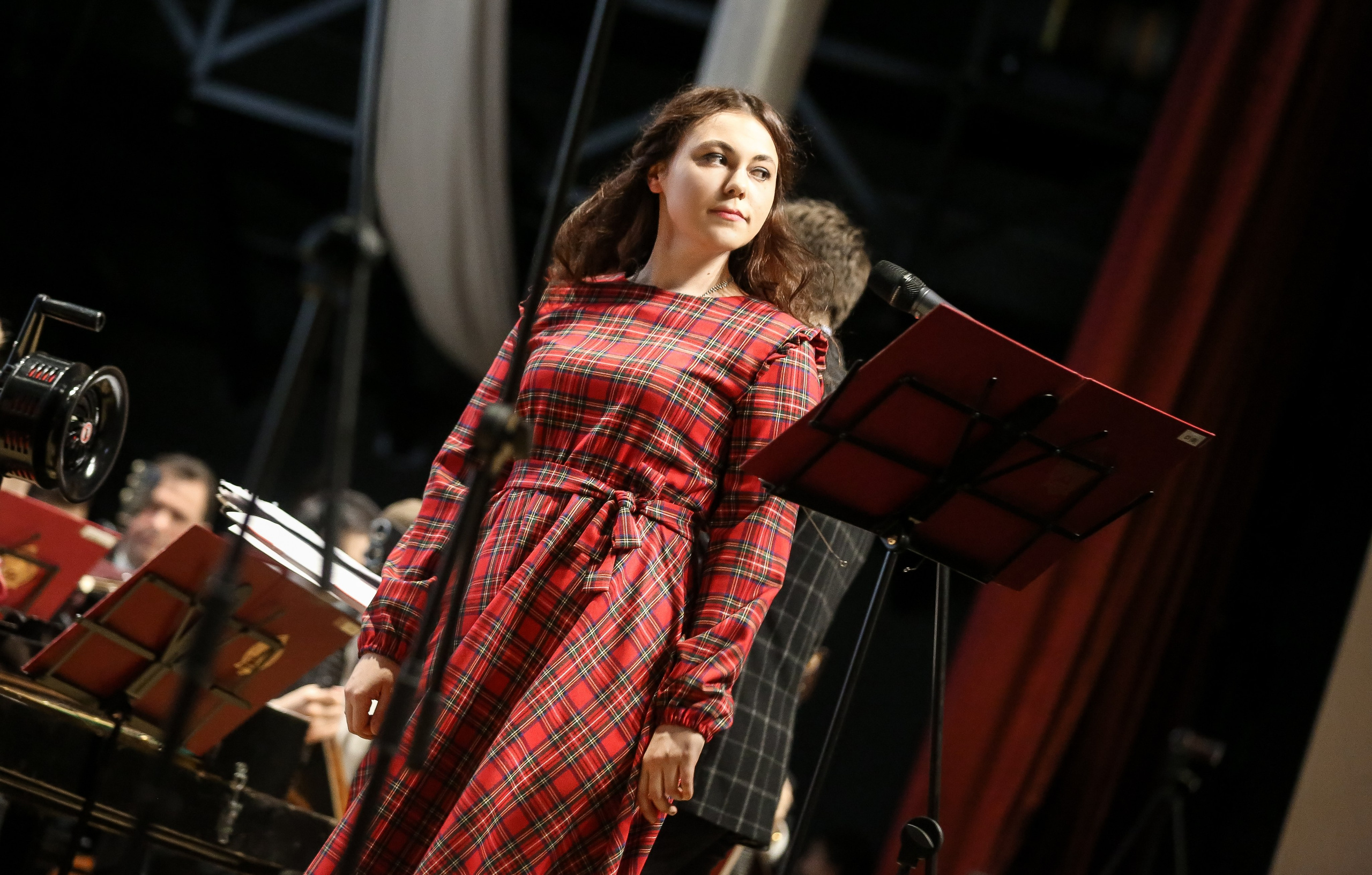 «Волшебник Изумрудного города» в Твери. Дарья Письменюк / Darya Leitstern — фотограф, музыкант, журналист, путешественник