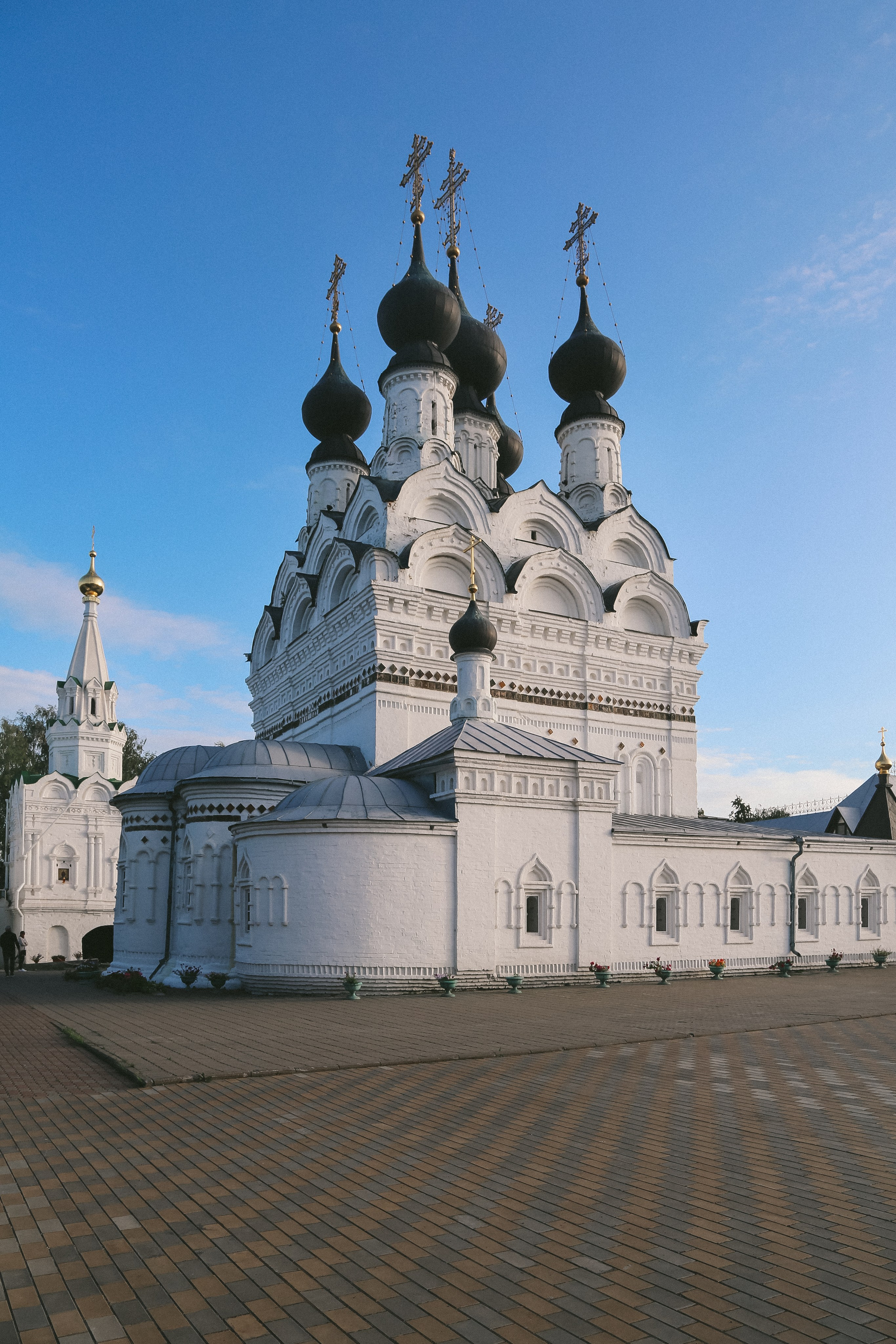 Муром. Дарья Письменюк / Darya Leitstern — фотограф, музыкант, журналист, путешественник