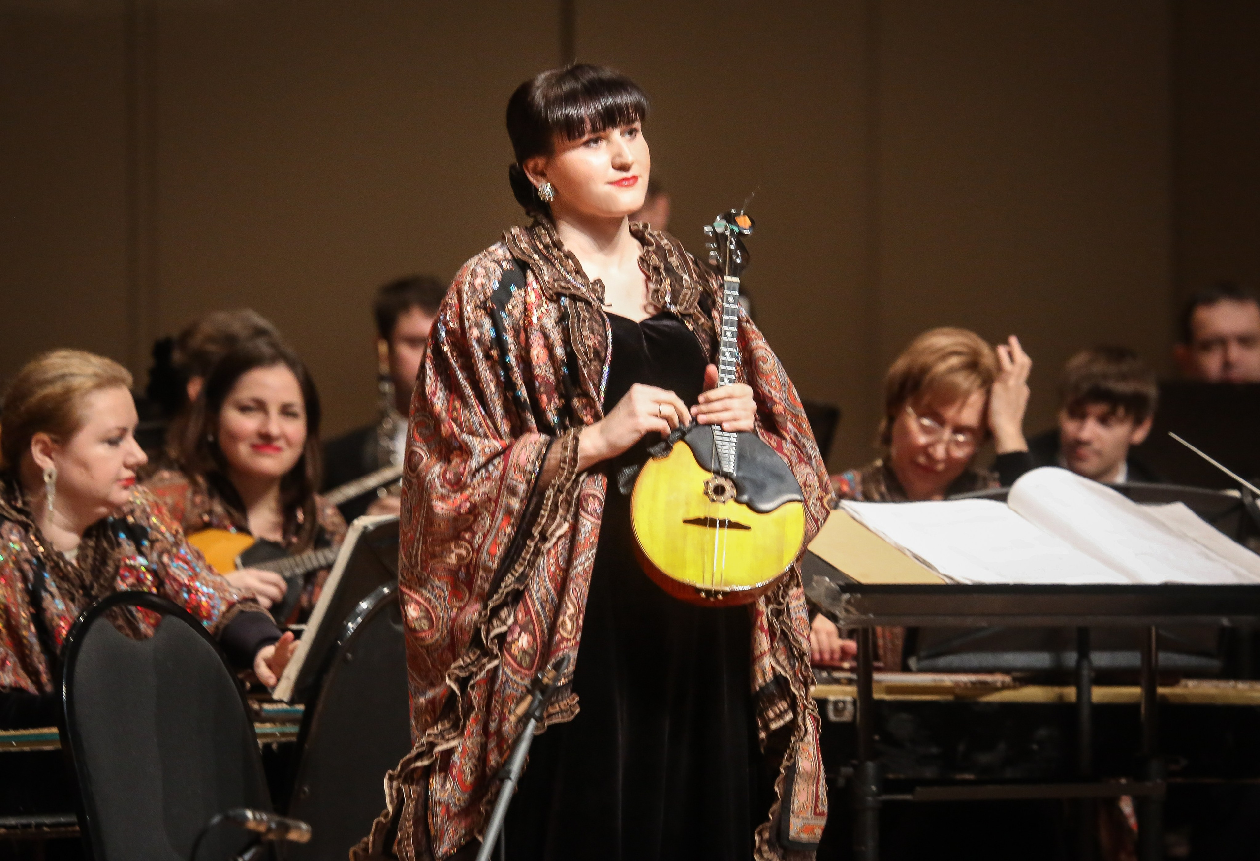 Концерт «Король репортеров» с Дмитрием Назаровым. Дарья Письменюк / Darya Leitstern — фотограф, музыкант, журналист, путешественник