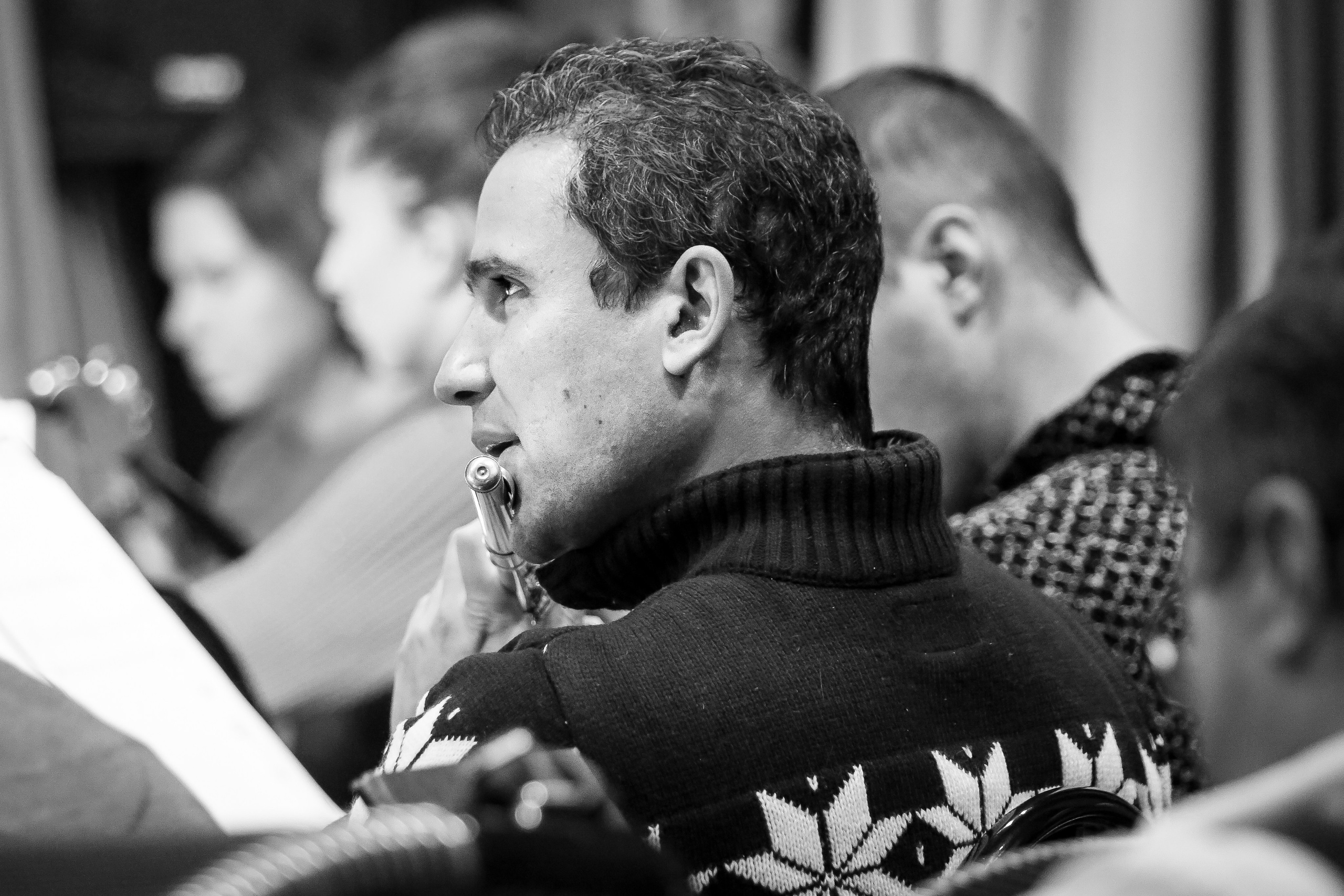 «Волшебник Изумрудного города» — концерт в Шатуре. Дарья Письменюк / Darya Leitstern — фотограф, музыкант, журналист, путешественник