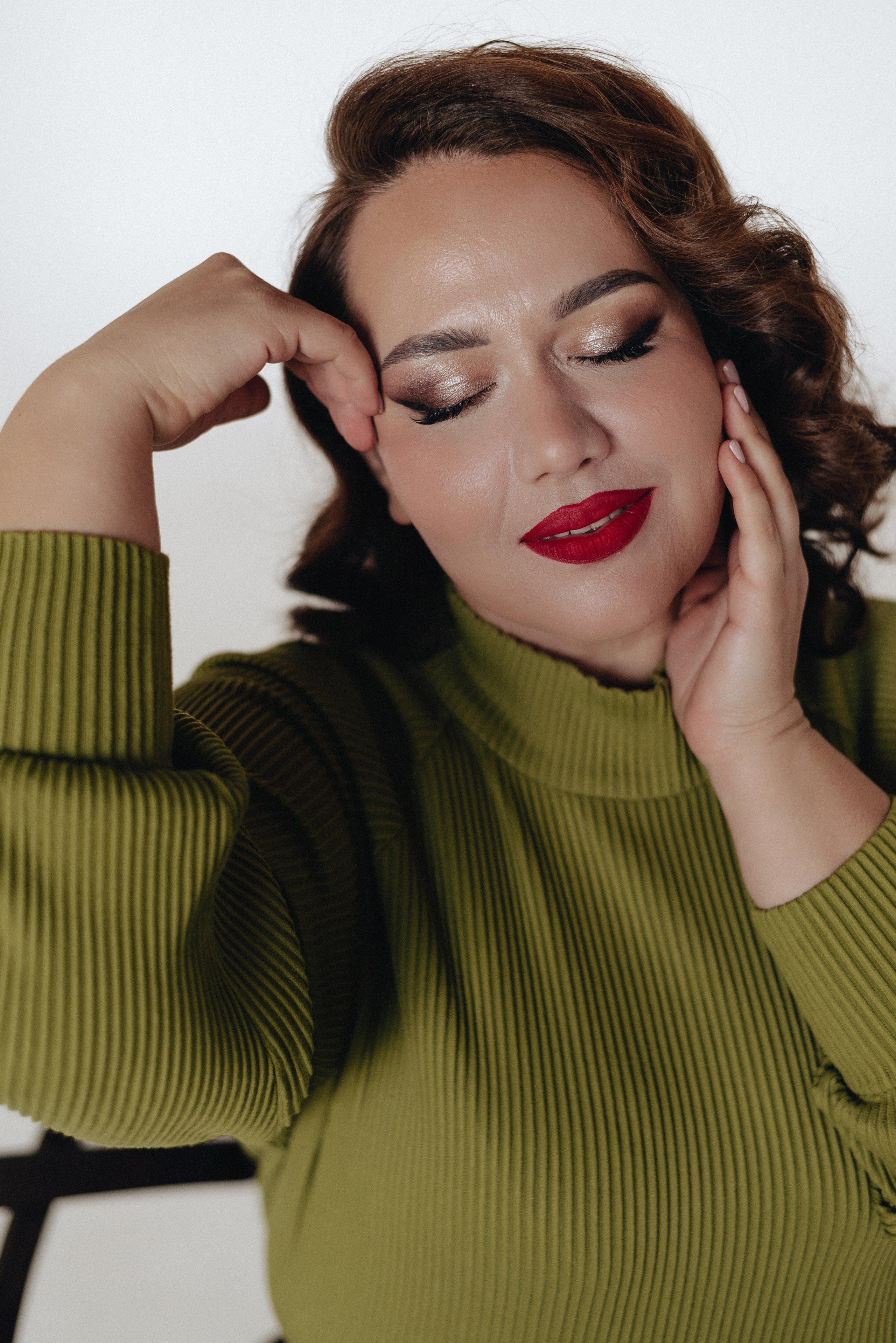 ANNA. Екатерина Курбанова. Женский фотограф