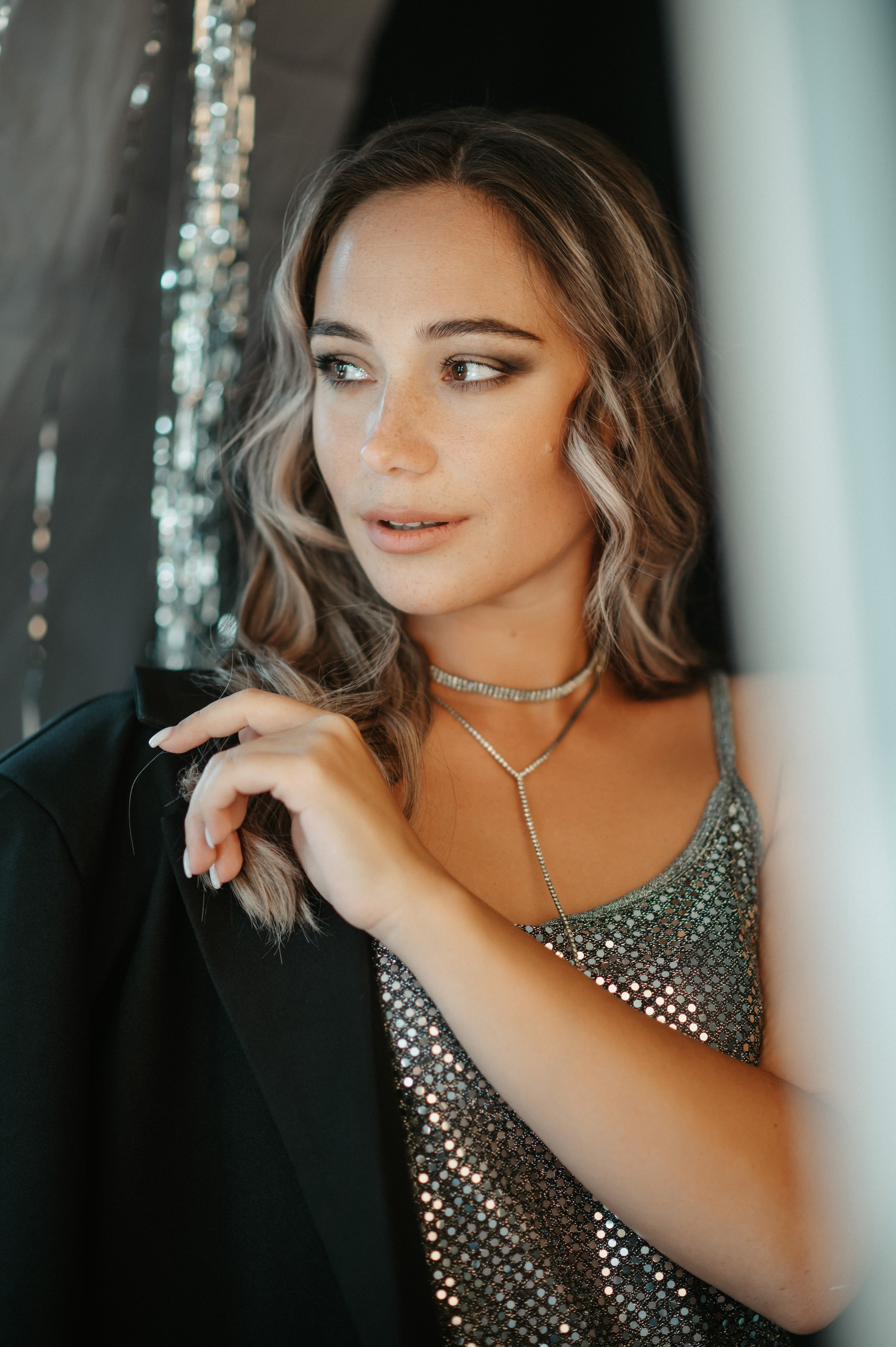 Вика. Свадебный, семейный и портретный фотограф в Суворове Анастасия Седыкин