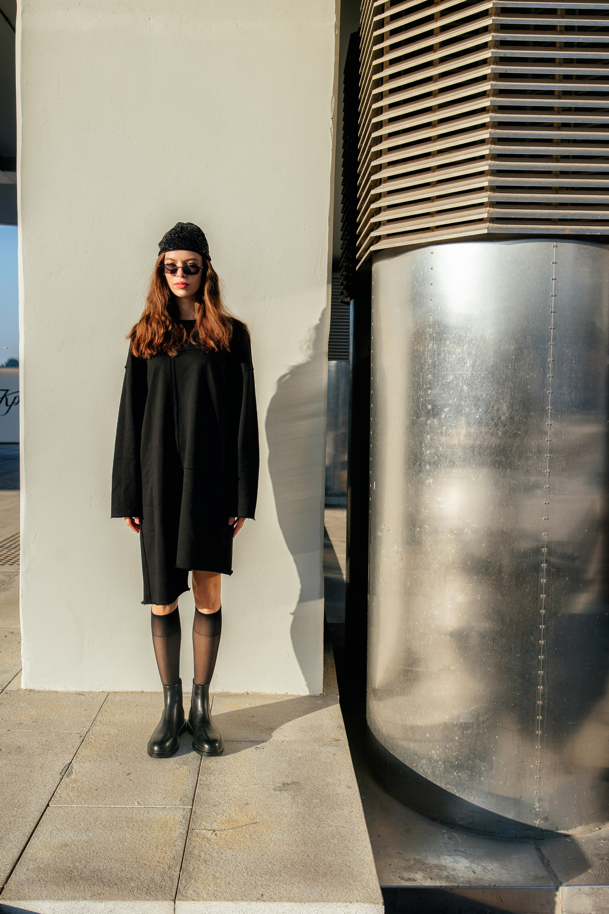 Street style. Главная