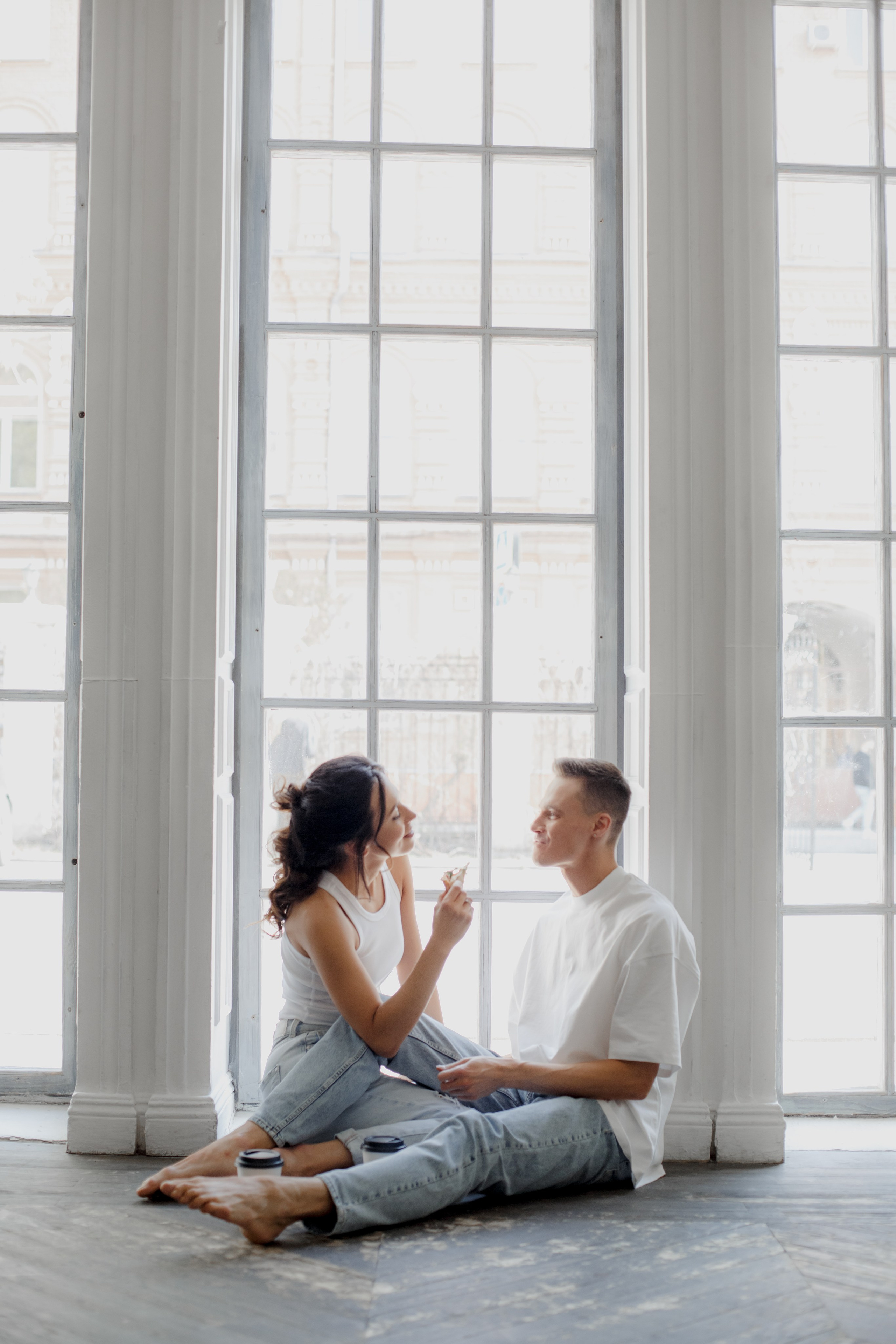 Свадьбы. Главная