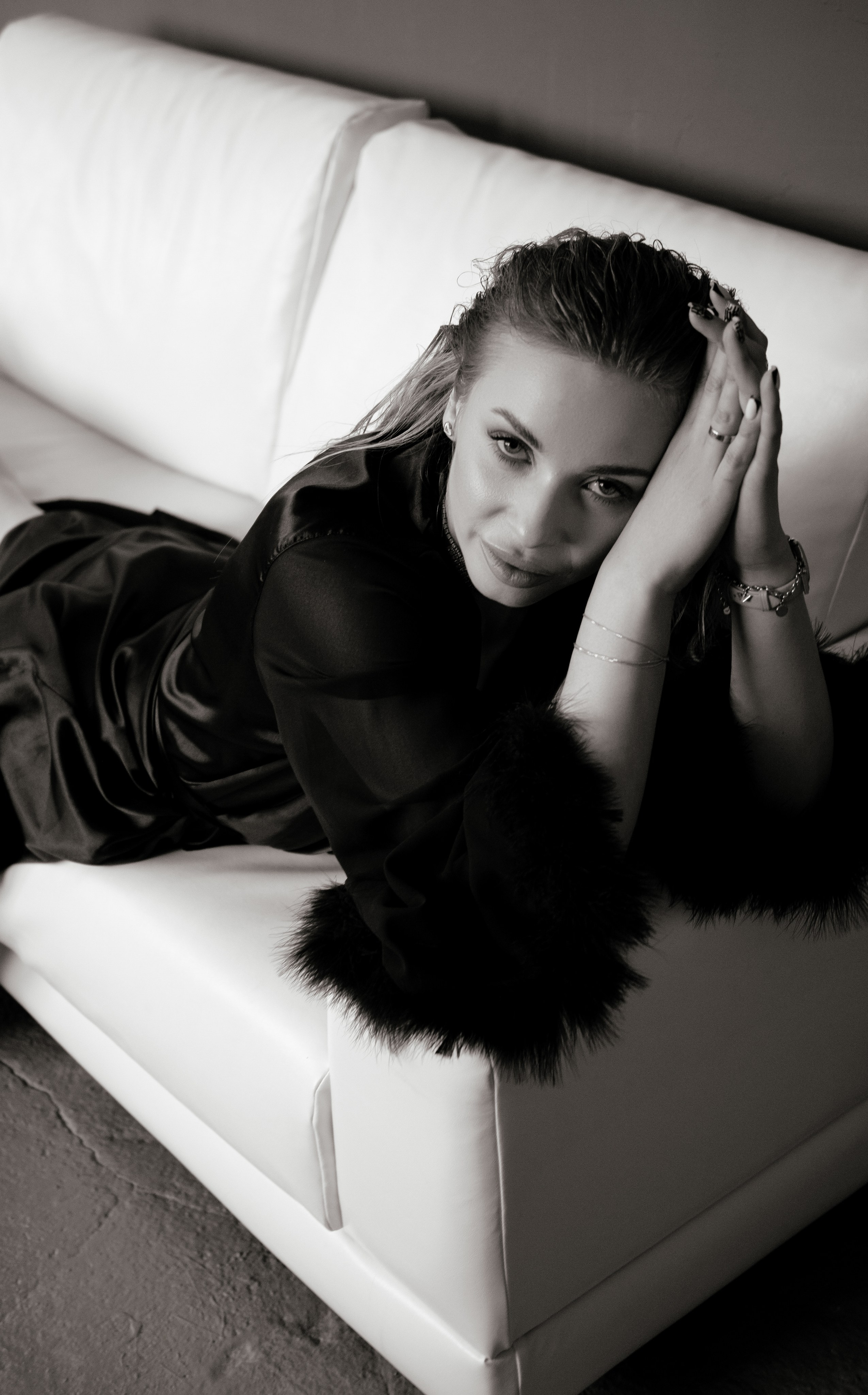 29. Фотограф Смоленск Дина Петровская