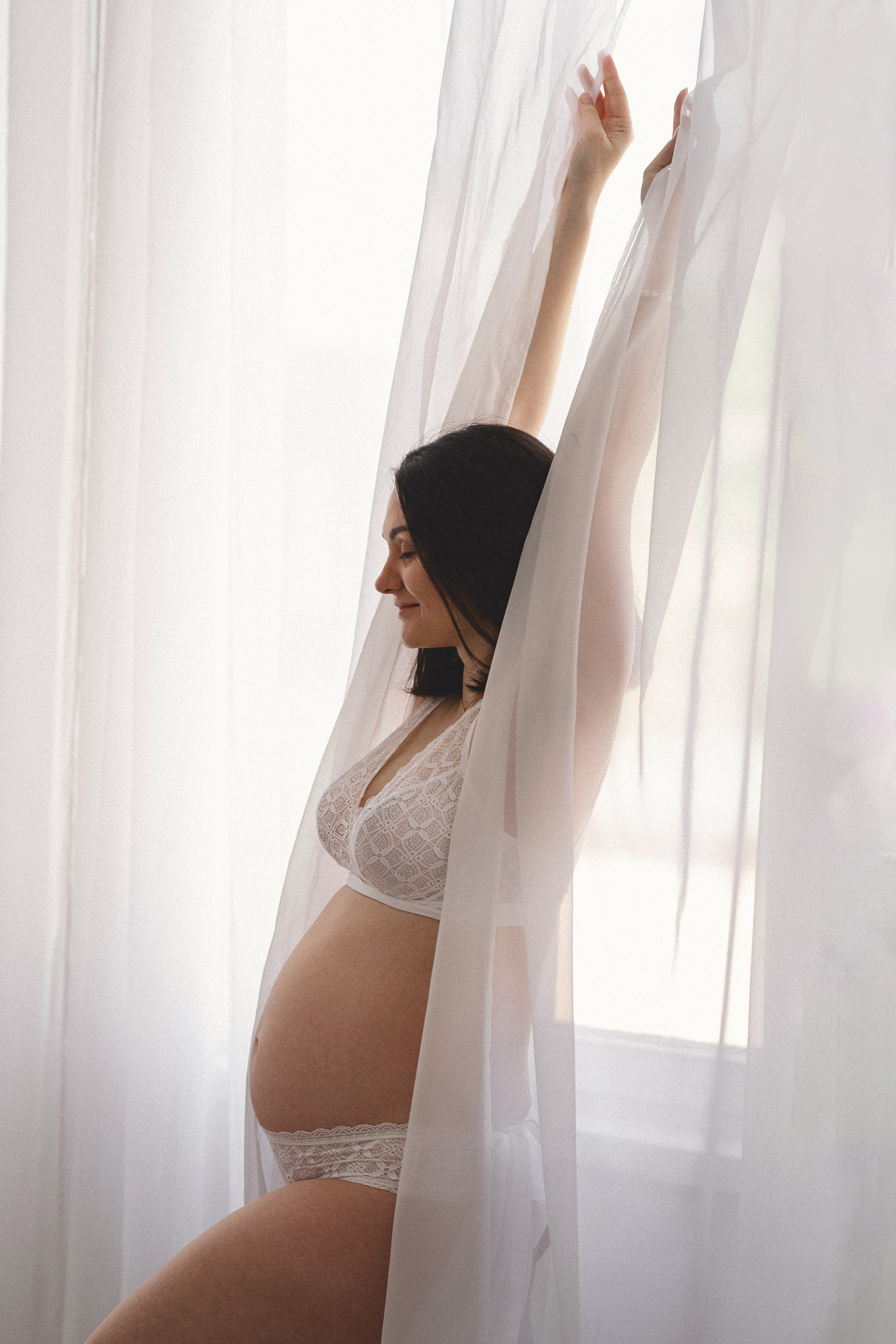 Мария. Фотограф Москва. Екатерина Дударевич