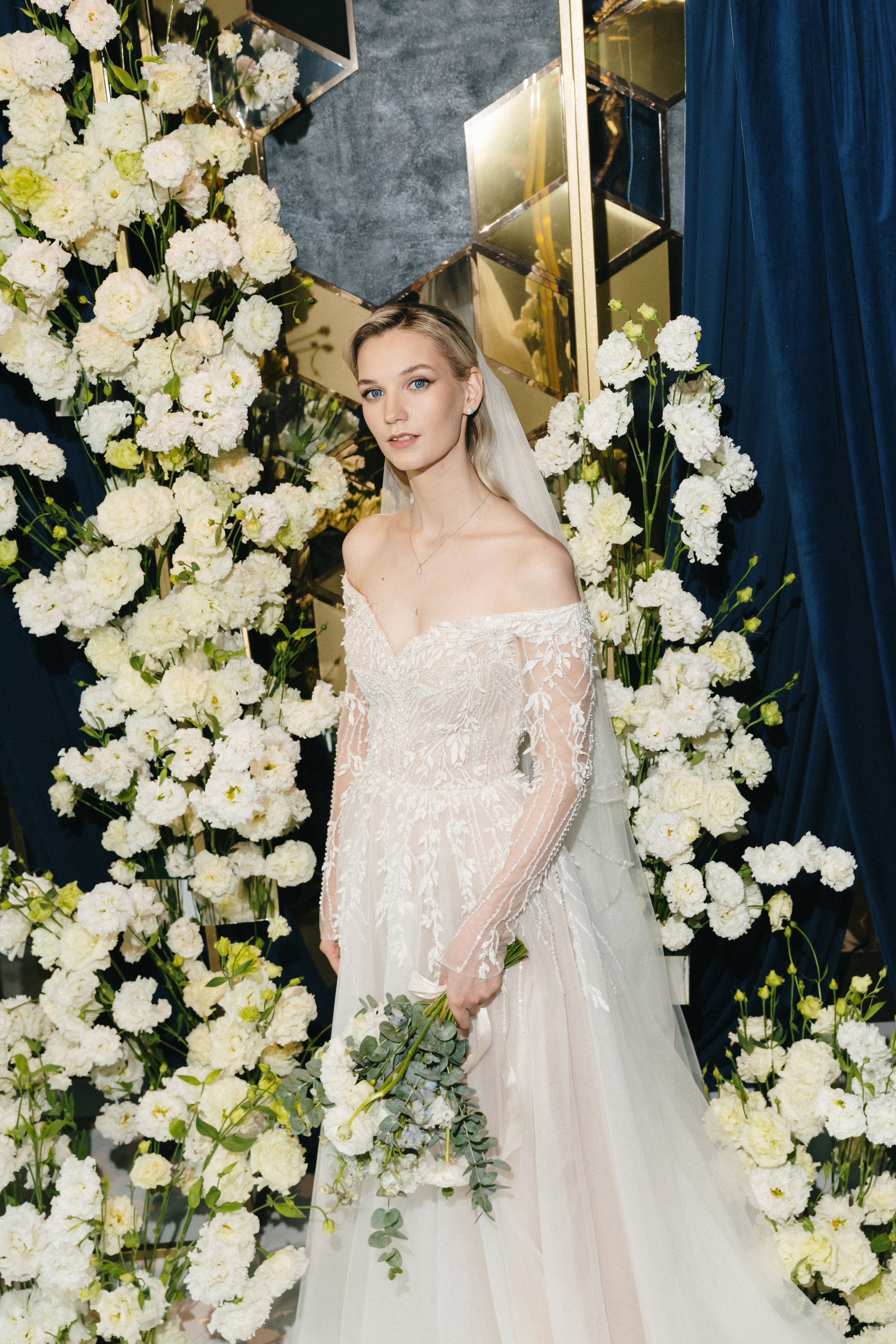 Александр и Дарья. Фотограф в Красноярске