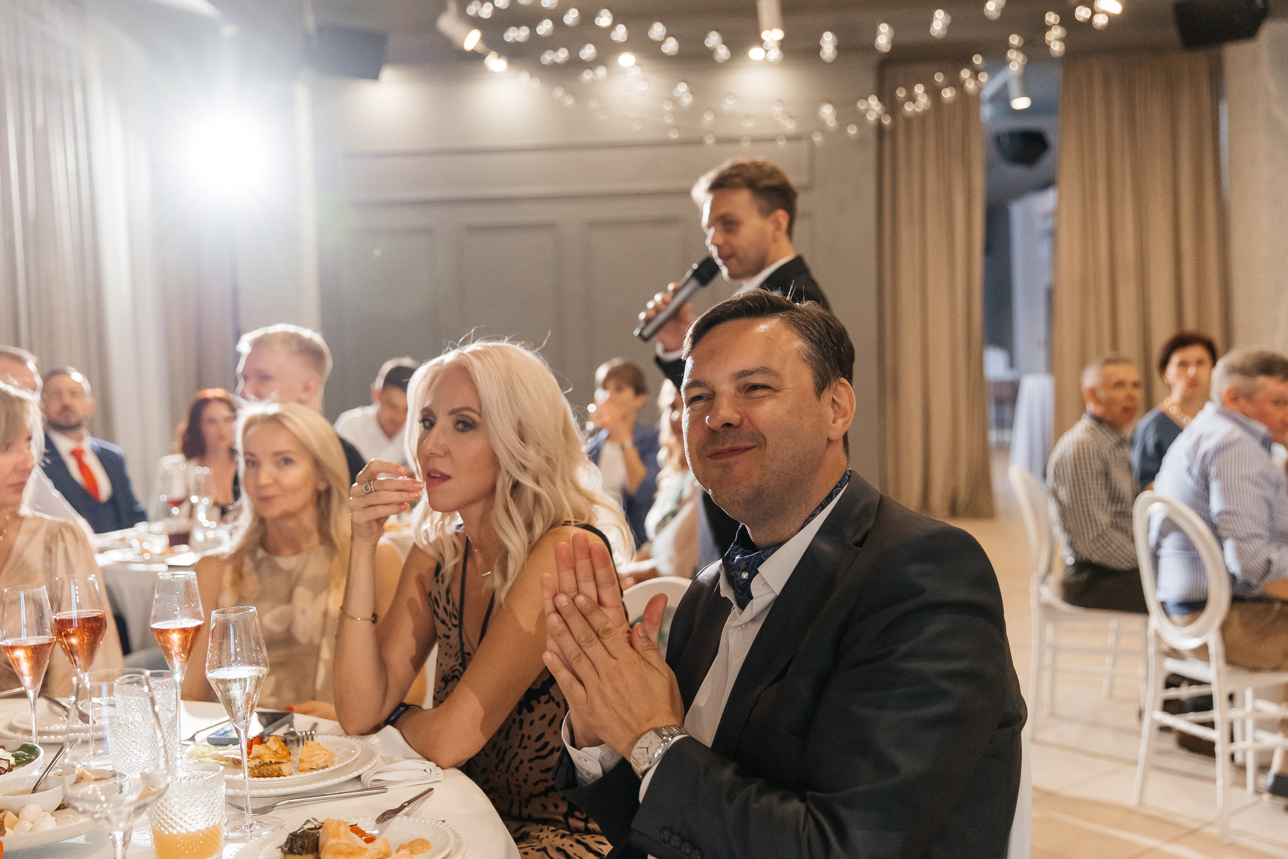 2023-06-23 Выпускной МБОУ СОШ № 10. Фотограф в Красноярске