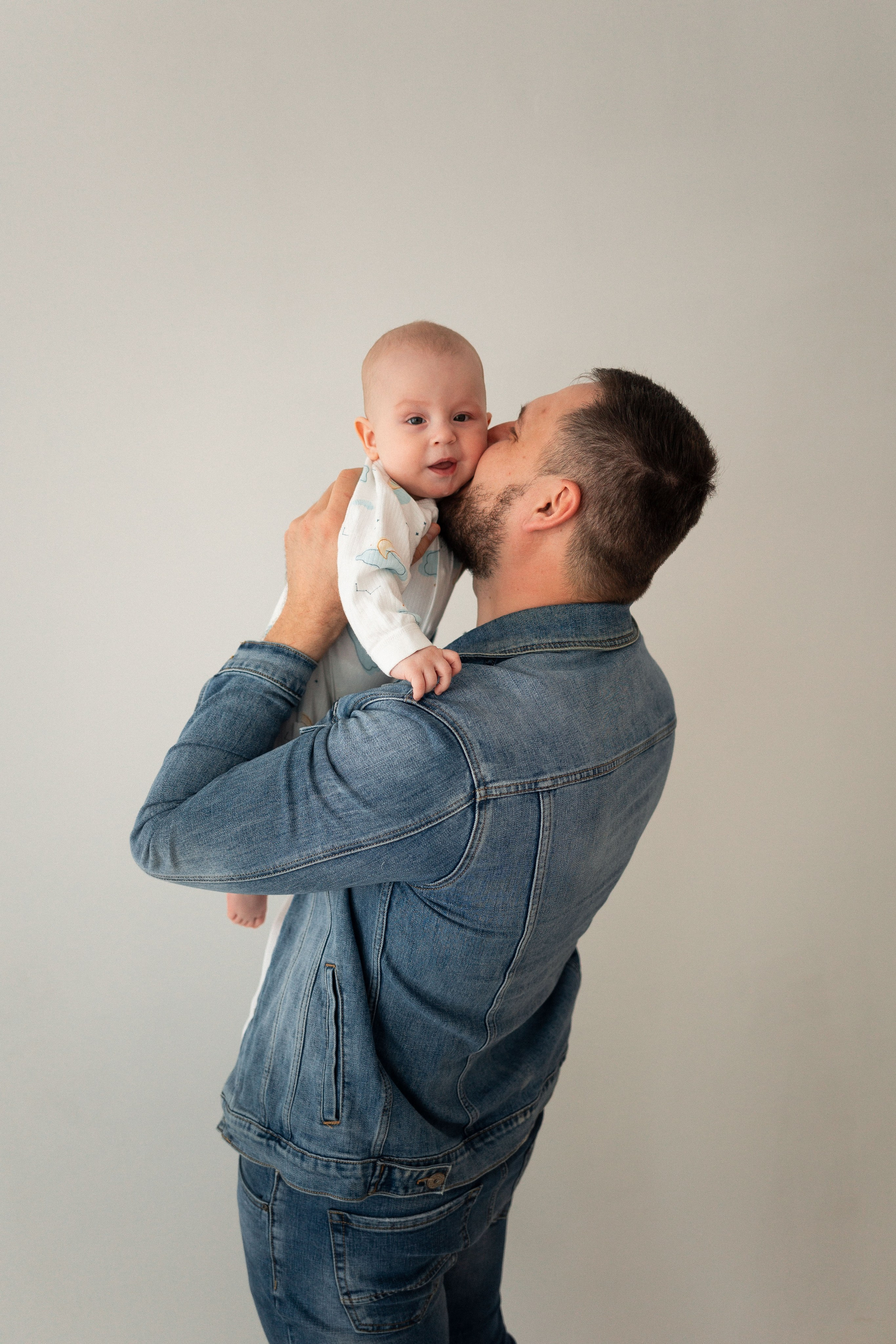 L&E&L. Семейный фотограф в Севастополе и Симферополе Александра Чистякова