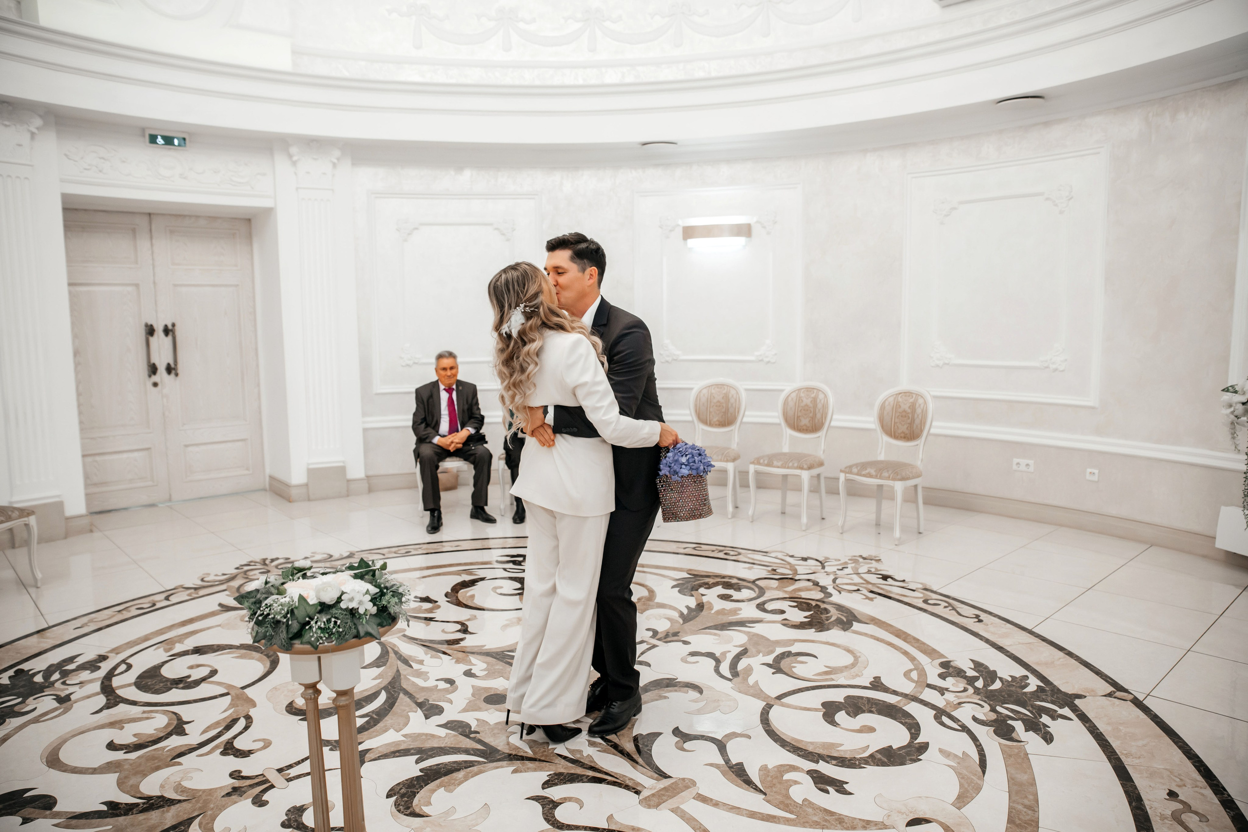 Свадебные съемки. Ирина Шульц свадебный фотограф