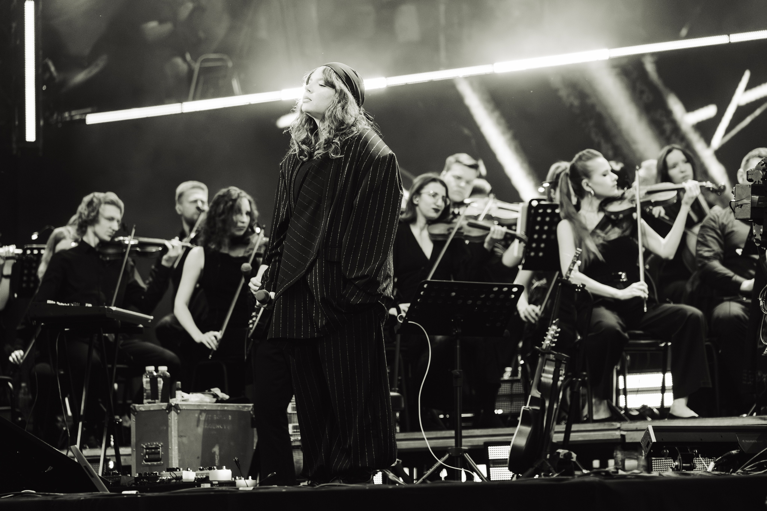 LAB С АНТОНОМ БЕЛЯЕВЫМ 31.05.25. Концертный и репортажный фотограф в Москве и Санкт-Петербурге Мария