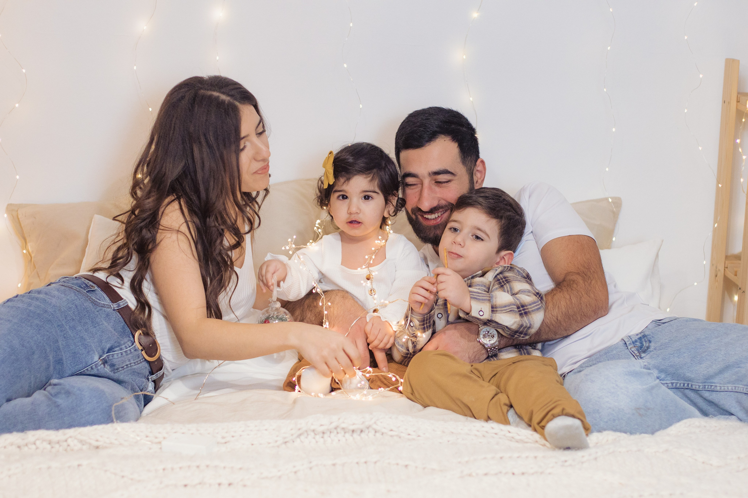 Litle. Семейный, детский, свадебный фотограф в Москве, Люберцах