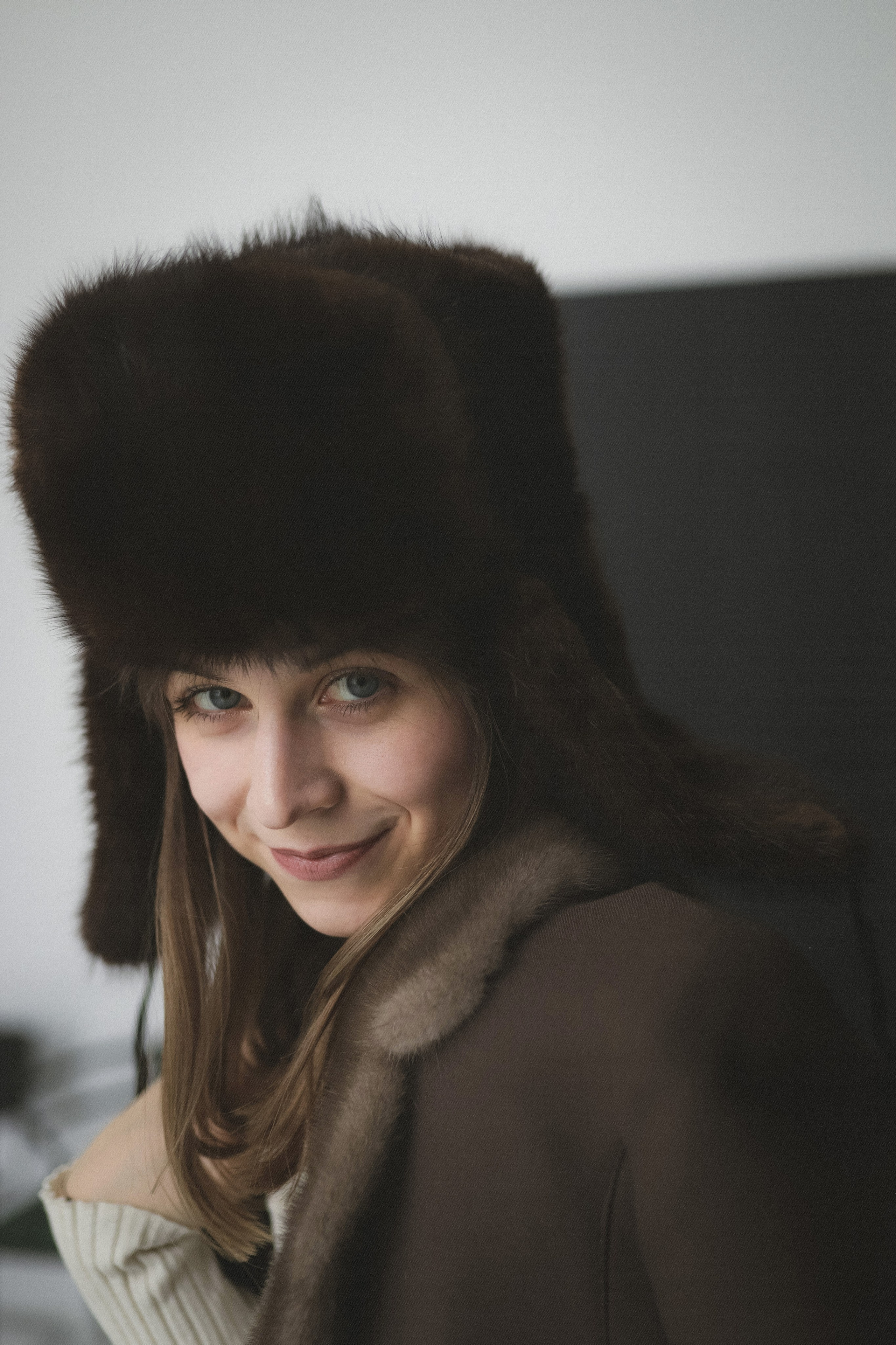 Наташа. Фотограф в Нижнем Новгороде Кристина Батанова