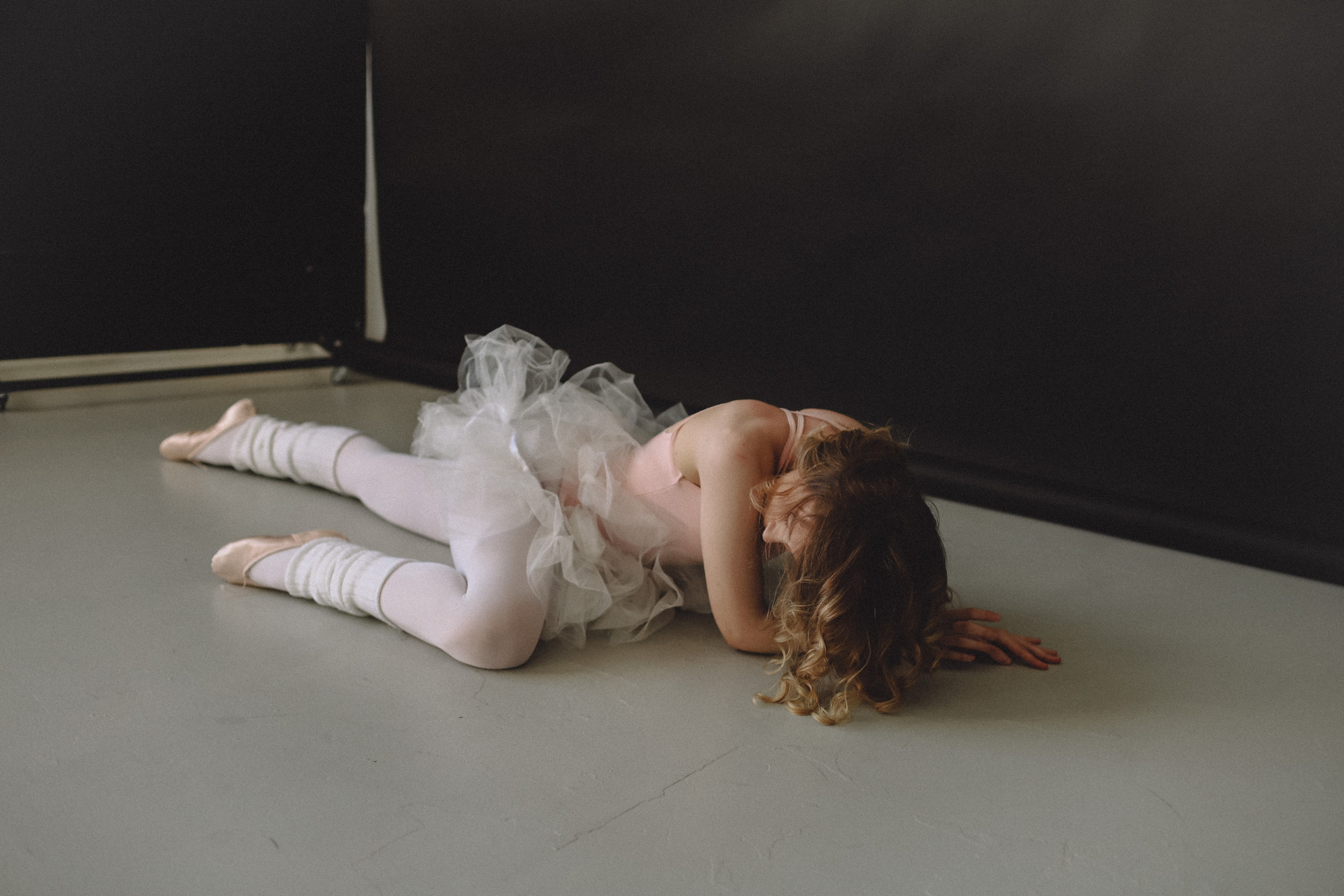 Настя. Фотограф в Нижнем Новгороде Кристина Батанова