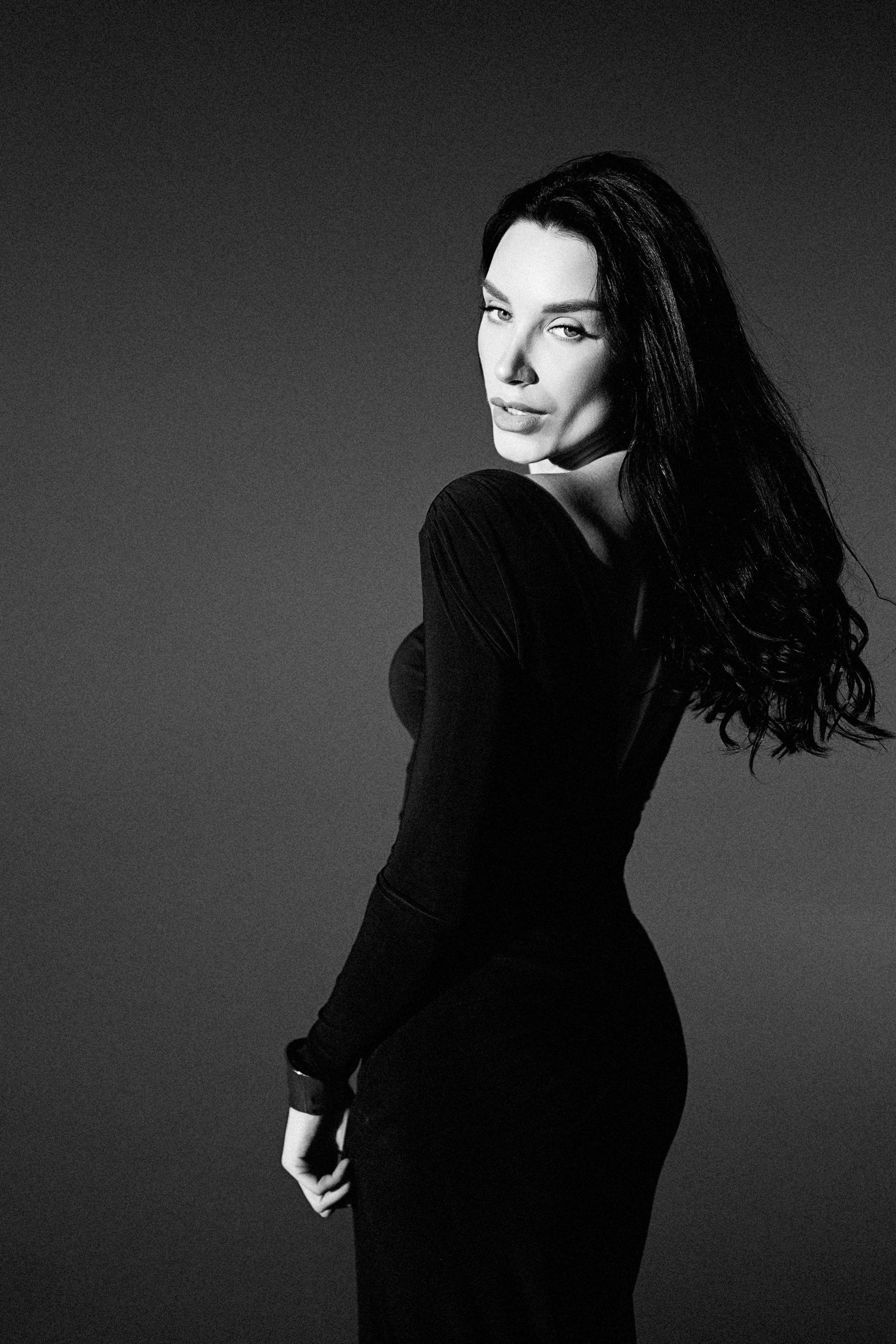 Студийные съемки 2025 г. Фотограф Роксана, Санкт-Петербург