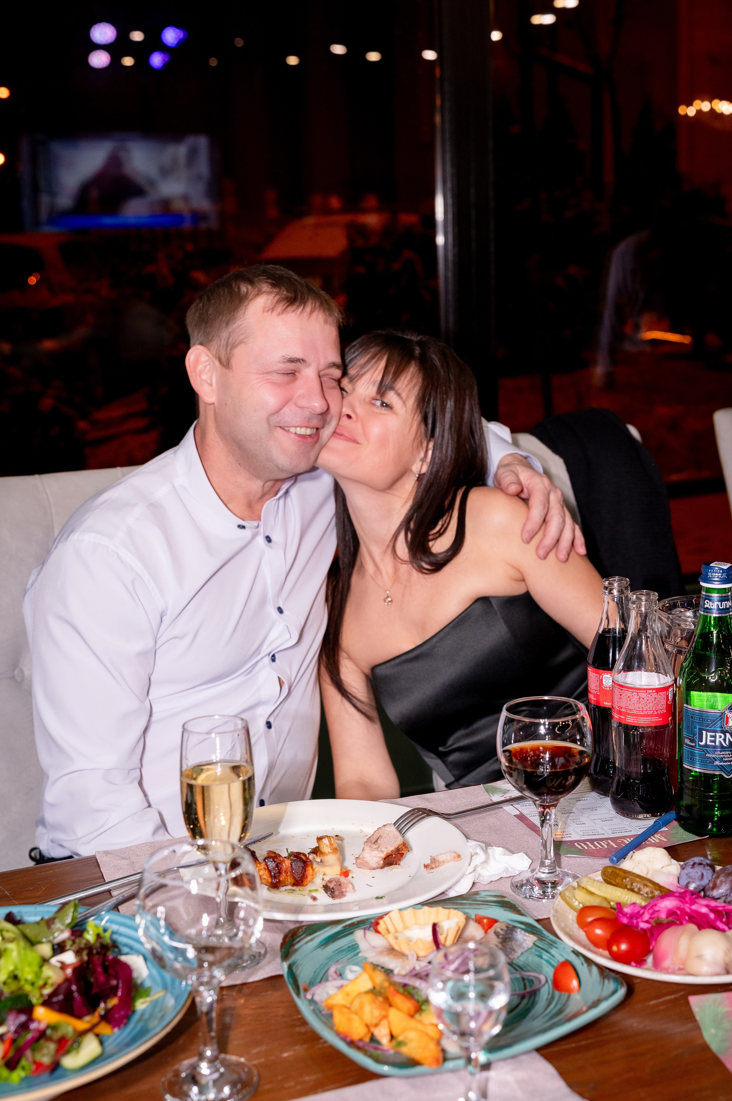 С Новым Годом, АкваМир!. Бизнес-Фотограф Краснодар