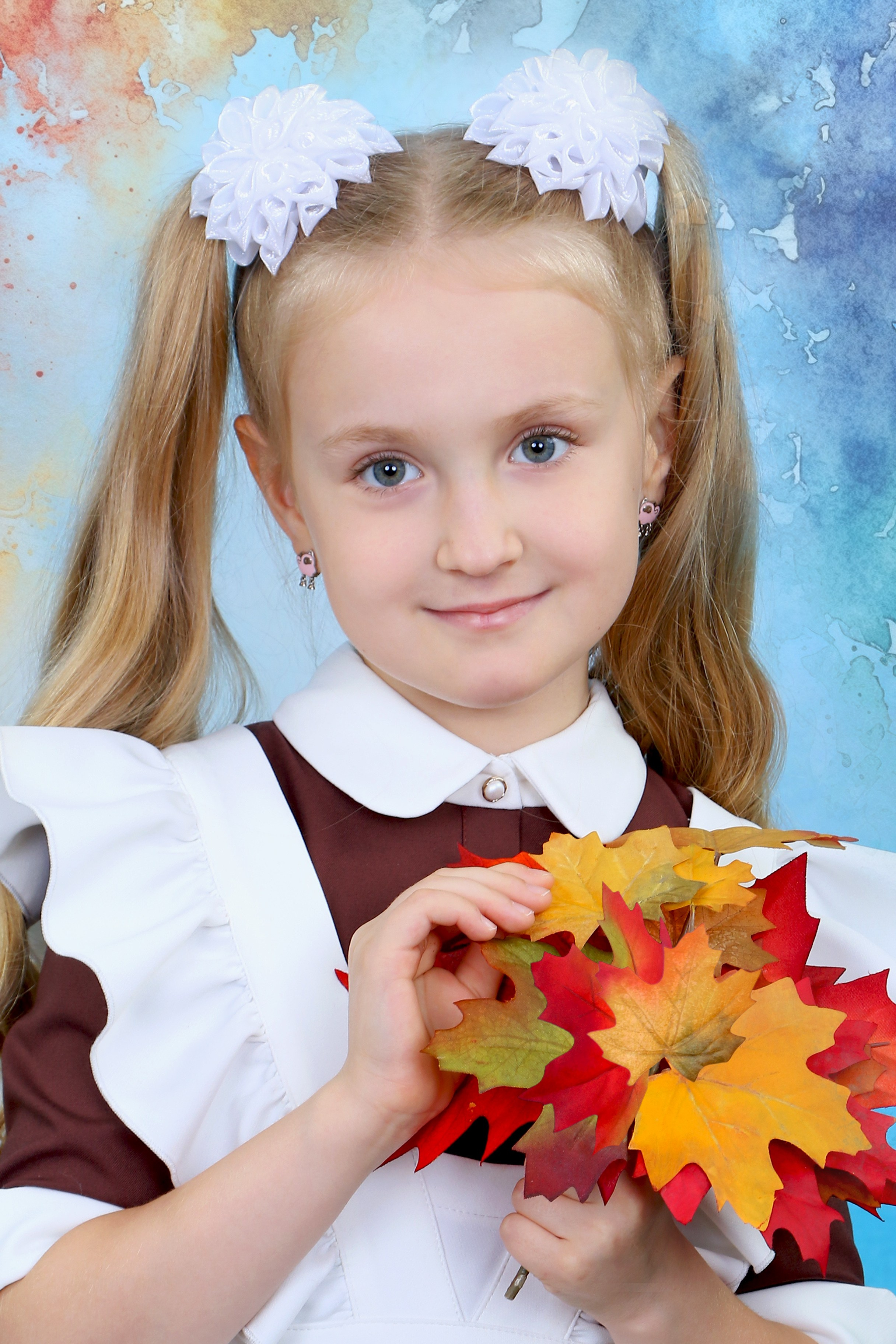 КОМПАНИЯ КРАЙФОТО ФОТОСЕССИЯ ПЕРВЫЙ РАЗ В ПЕРВЫЙ КЛАСС