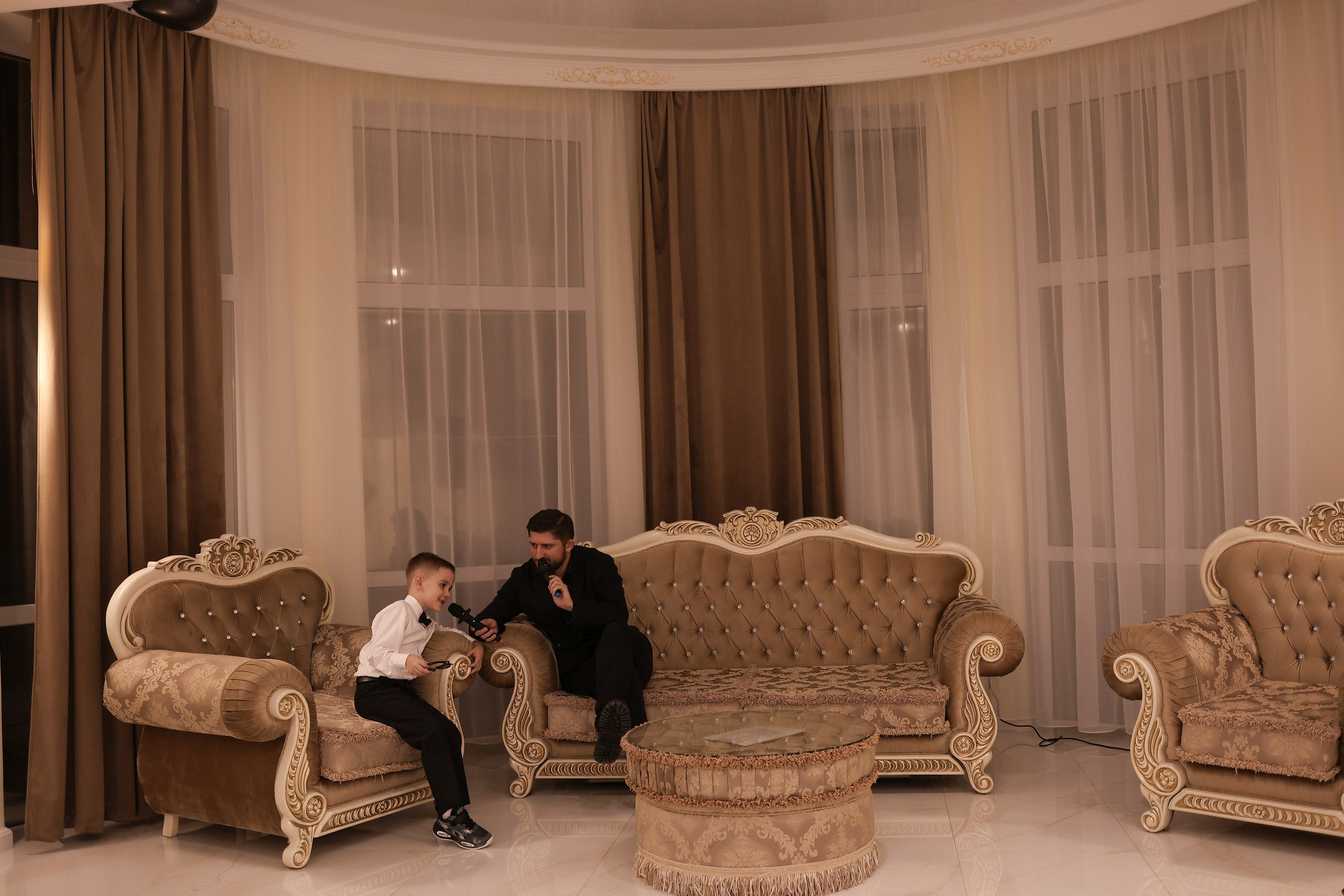 ДНЮШКА-КАТЮШКИ. Фотограф Москва, Чехов Цыкоза Алина