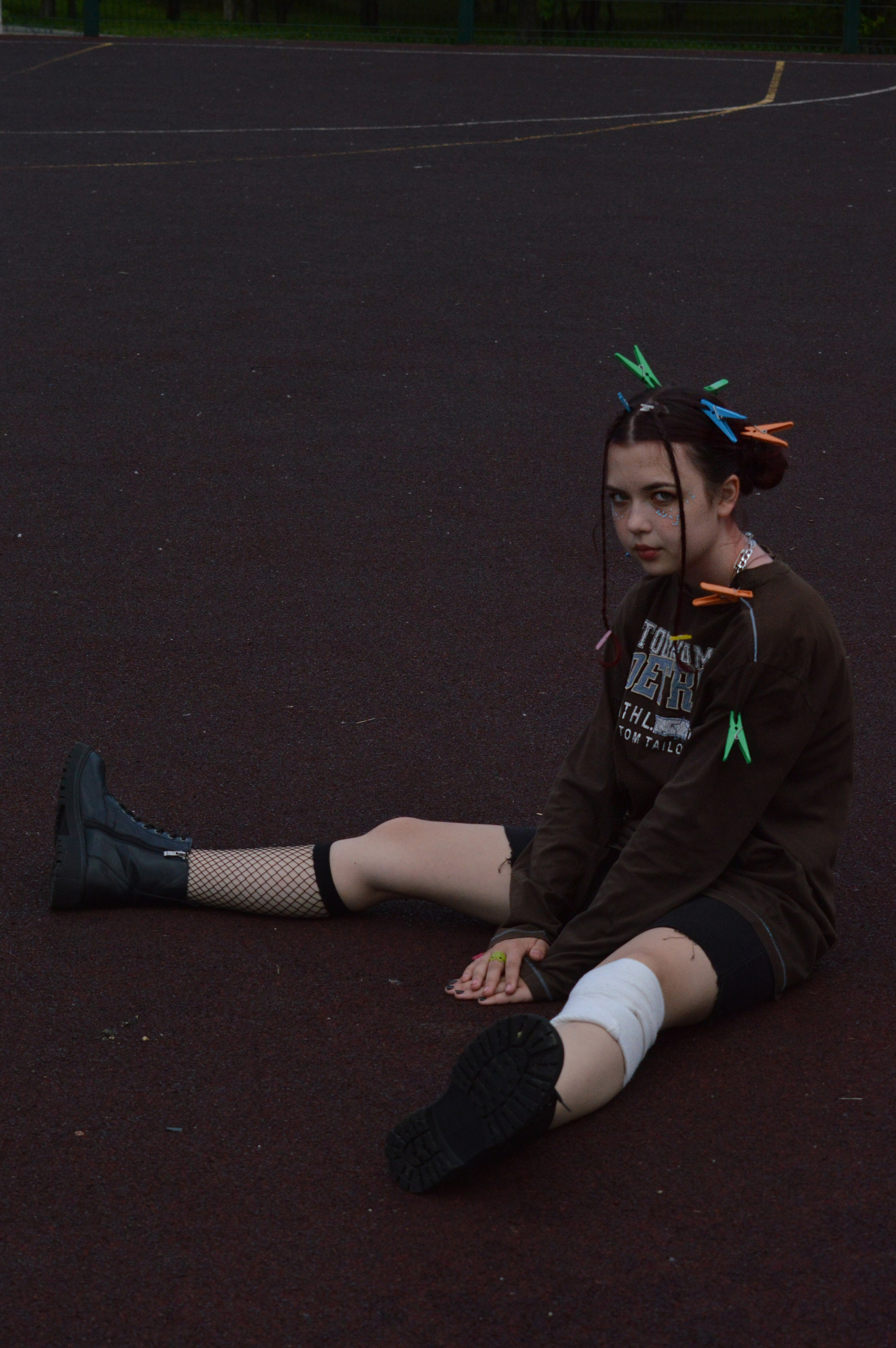 Past PLAYGROUND. Vcut studio| Фотограф Валерия Мустаева