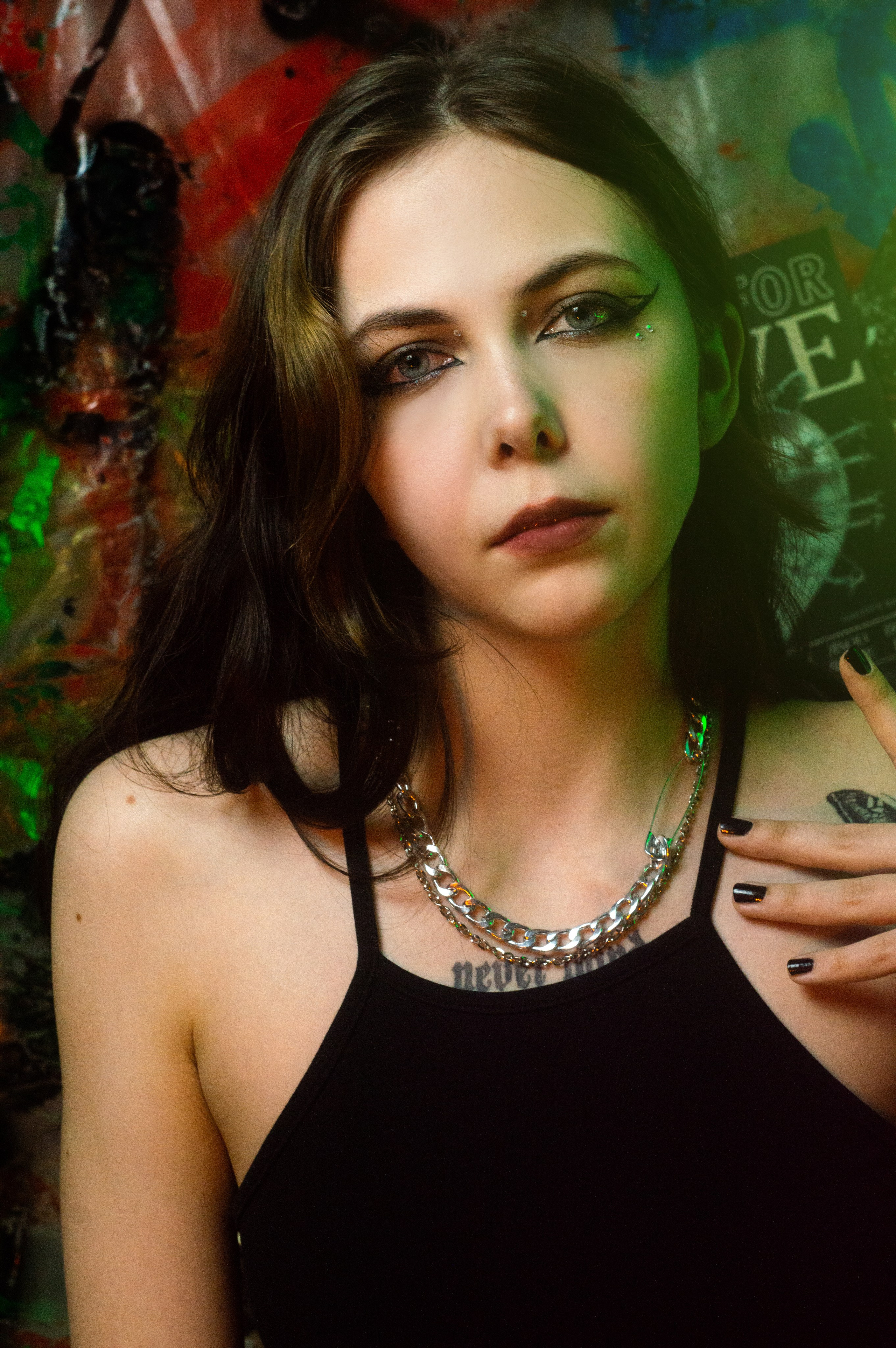 BLACKPINK. Vcut studio| Фотограф Валерия Мустаева