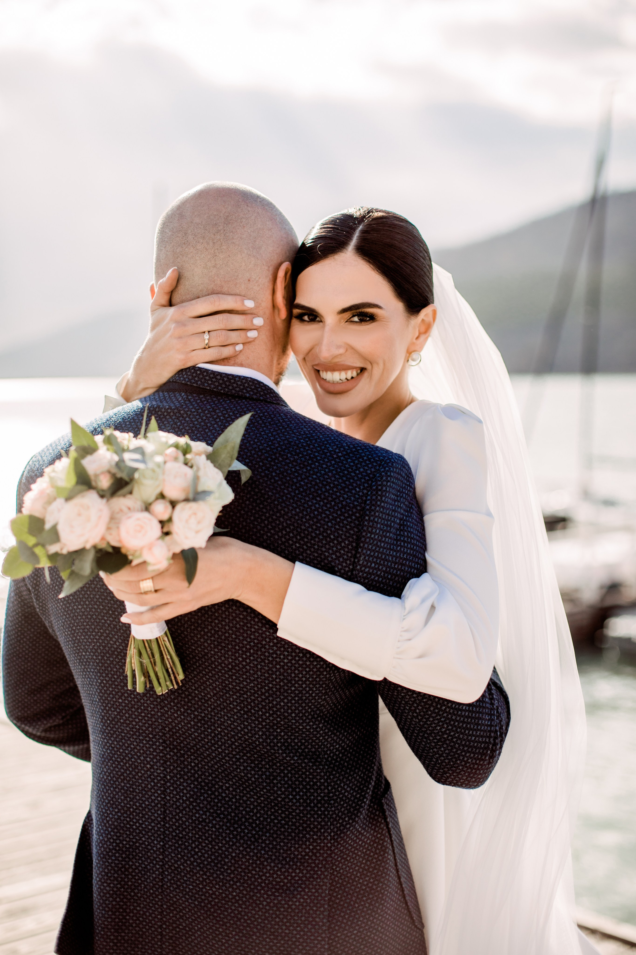 Дмитрий и Оксана. Свадебный фотограф в Краснодаре и крае Анна Романова