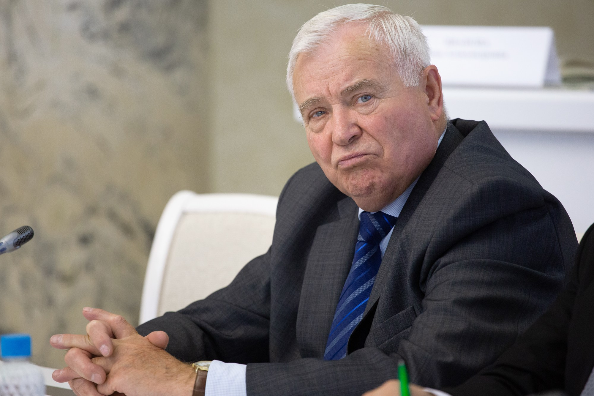 Протокольные съемки (Минсельхоз). Fotolux