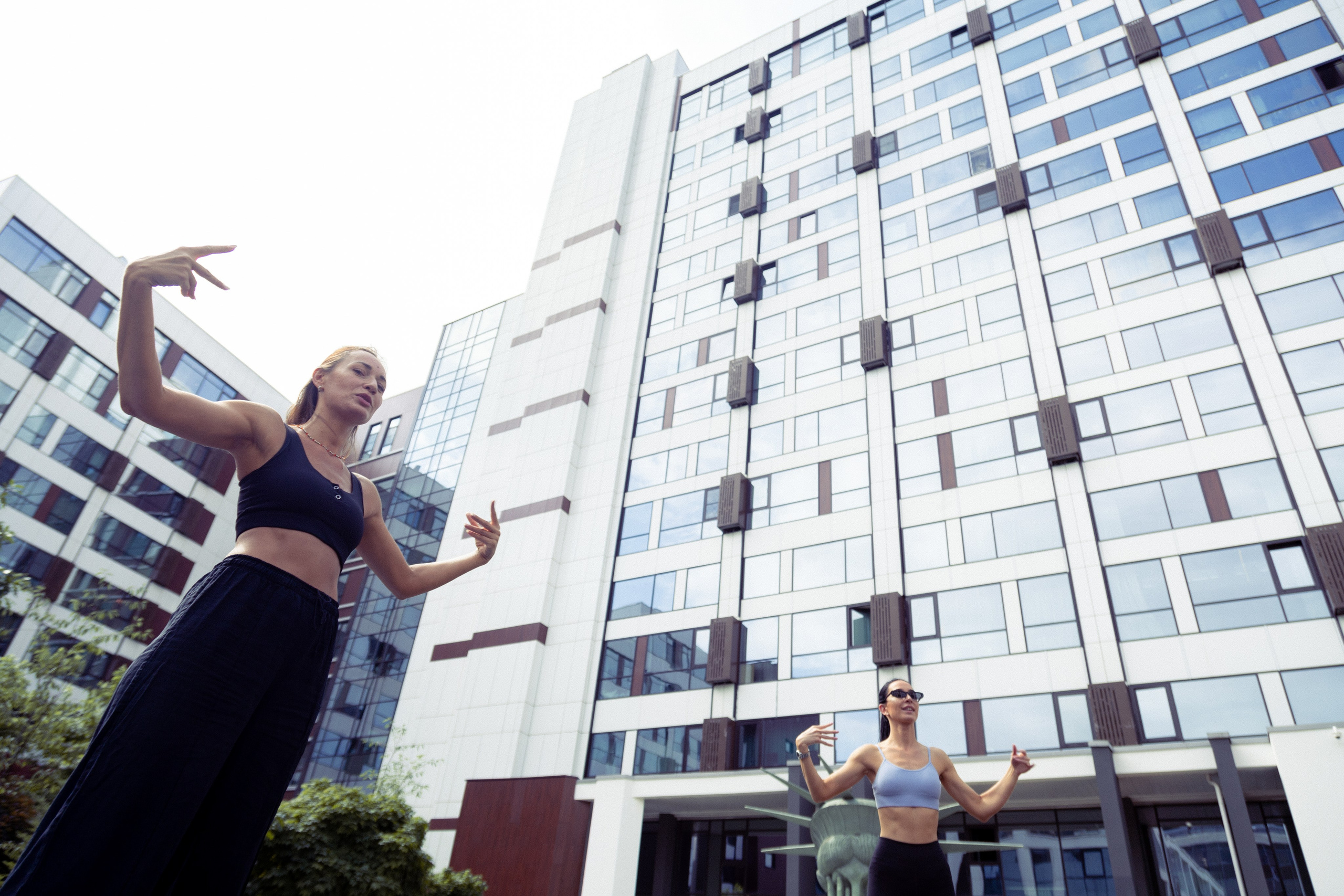Stone yoga. Репортажный фотограф, портретный фотограф  г. Москва