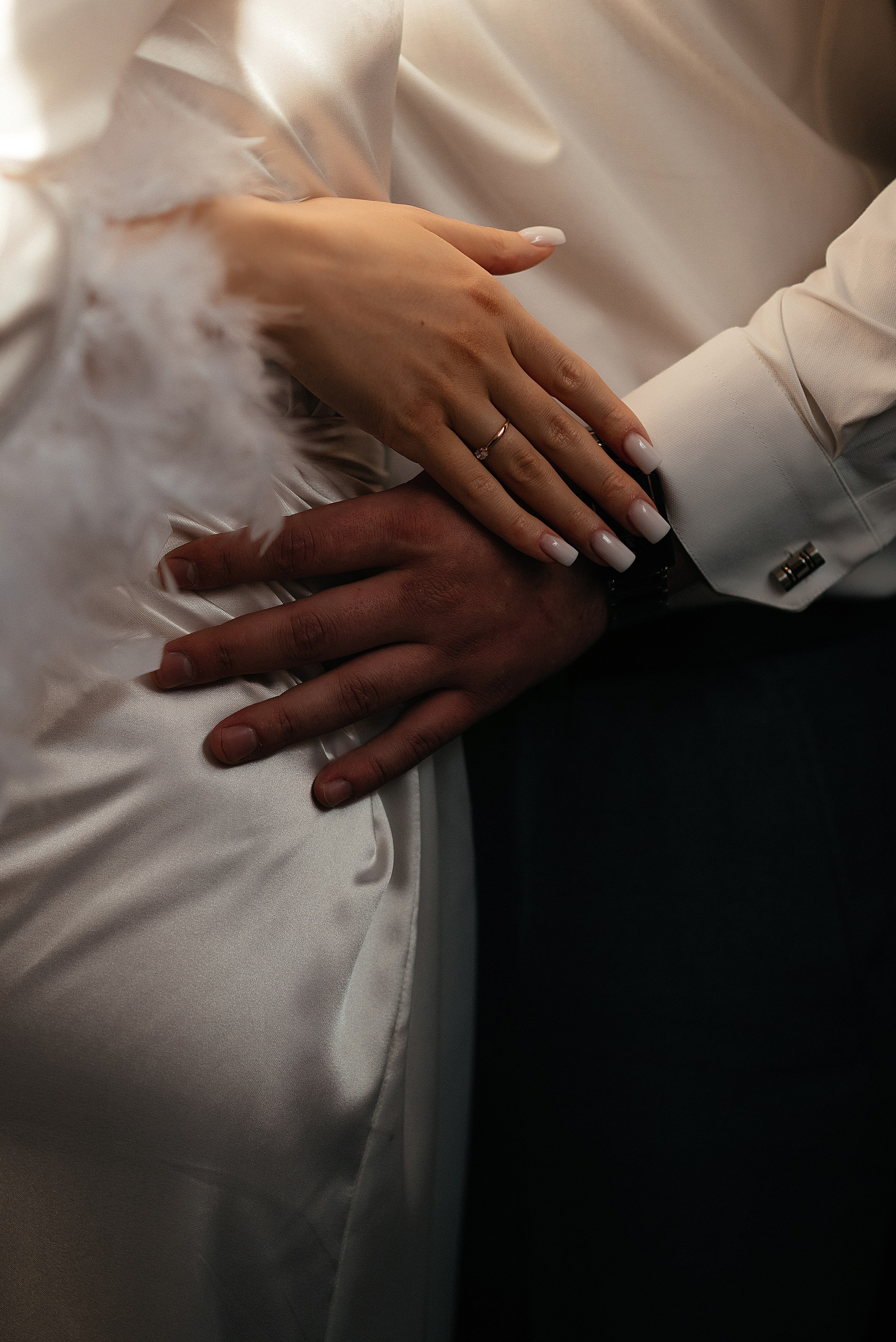 Свадебные серии. Свадебный и семейный фотограф в Ростове-на-Дону Алина Астахова